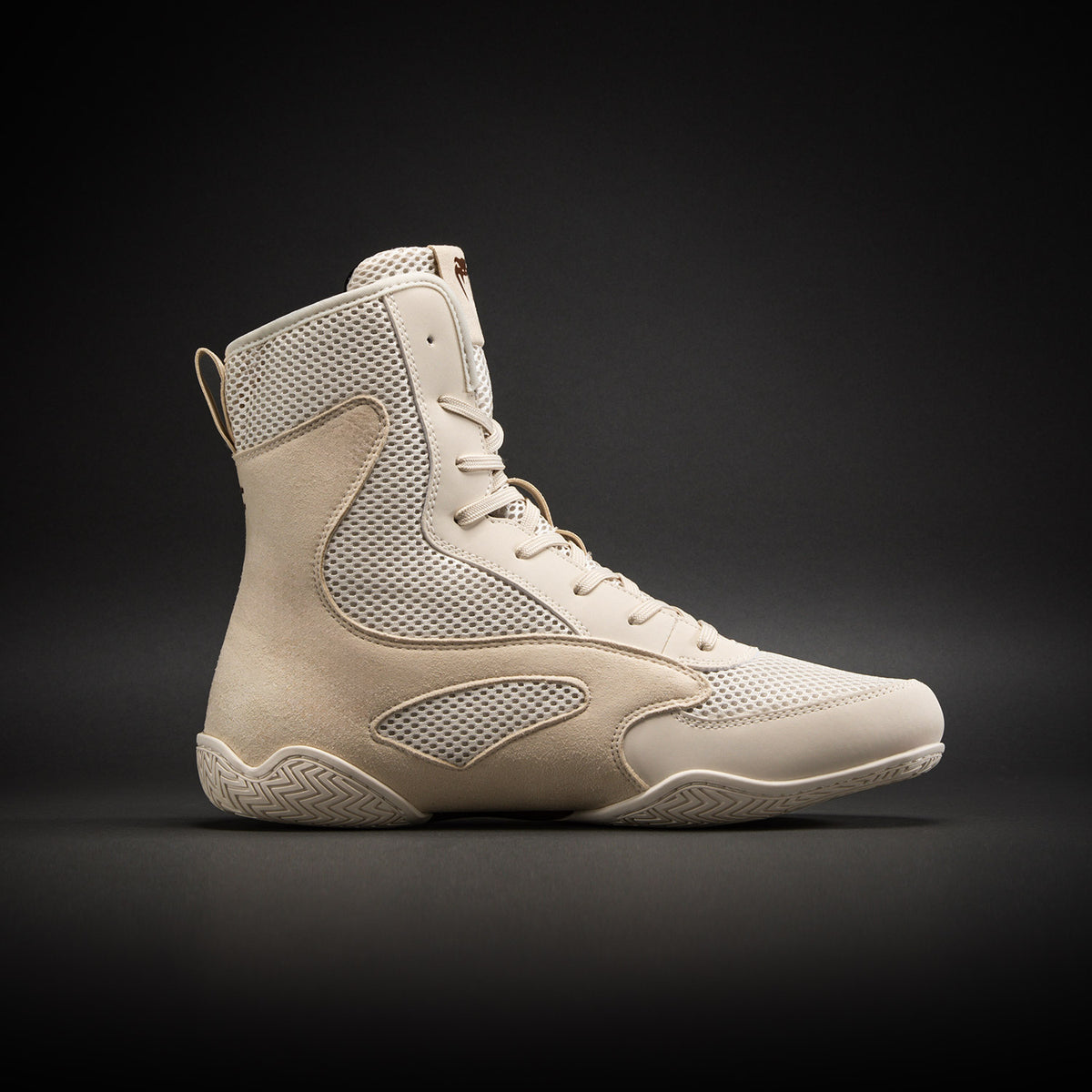 Venum Contender Boxschuhe - Beige