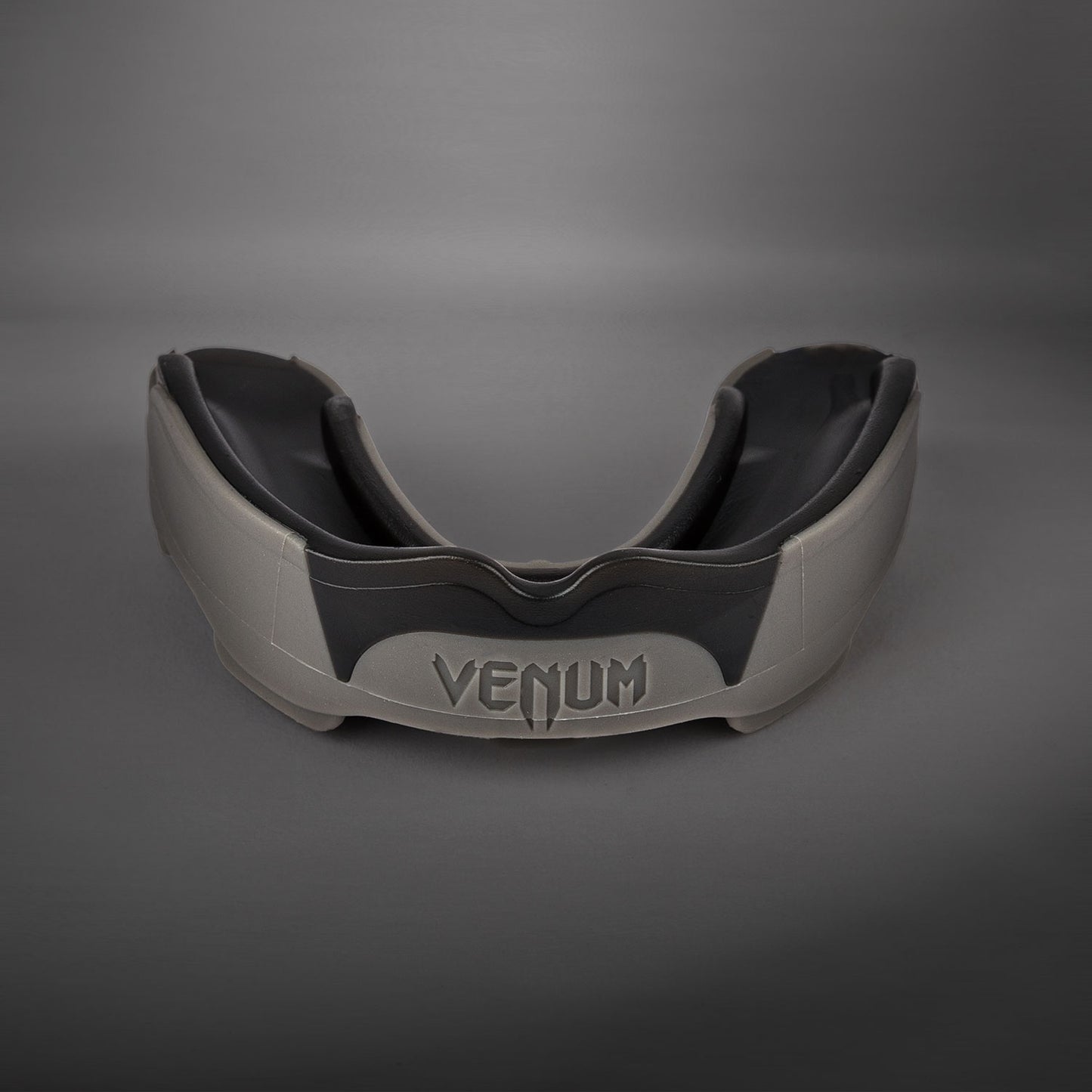 Venum Predator Mundschutz - Schwarz/Grau