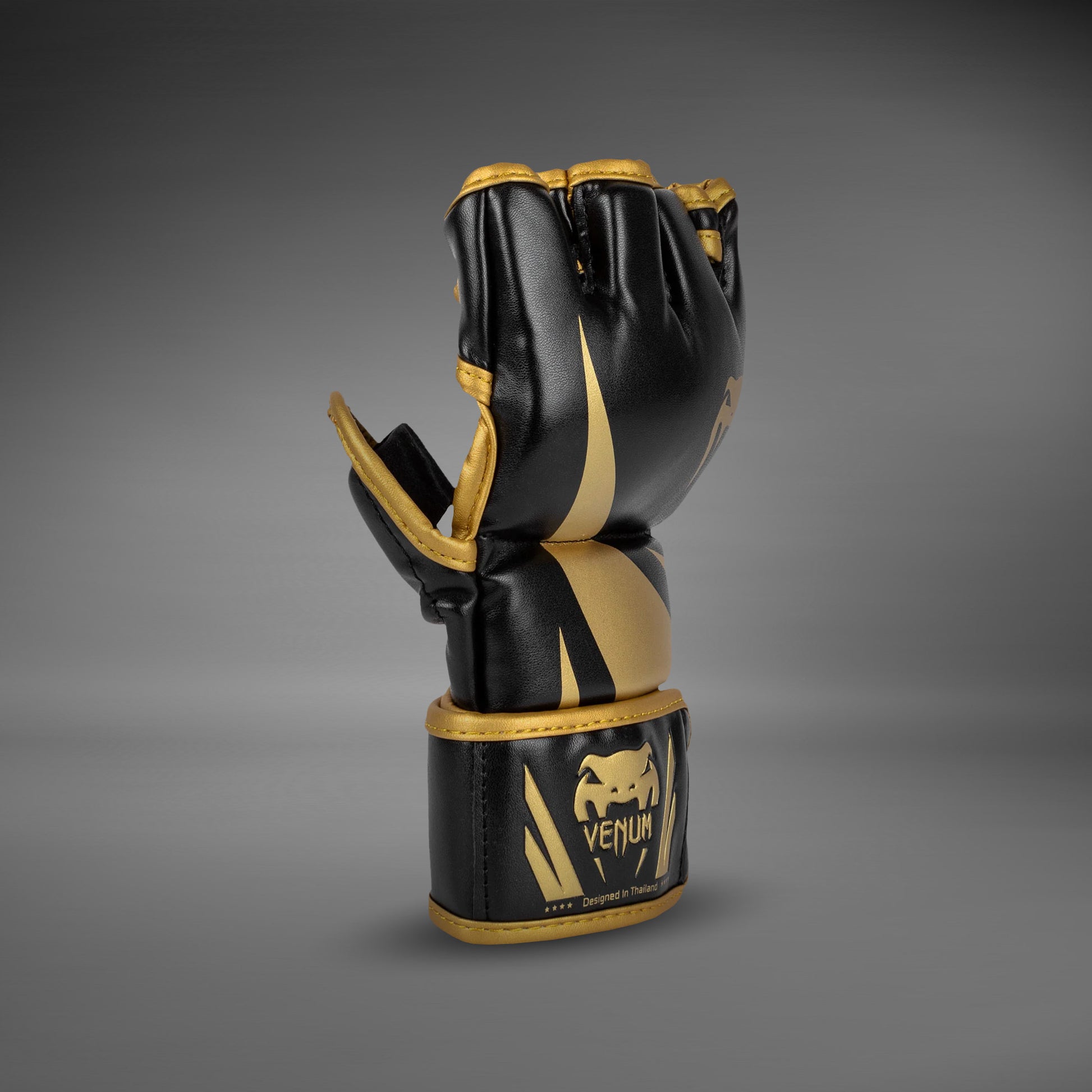 venum mma handschuhe challenger Venum Challenger 2.0 MMA-Handschuhe – Schwarz/Gold