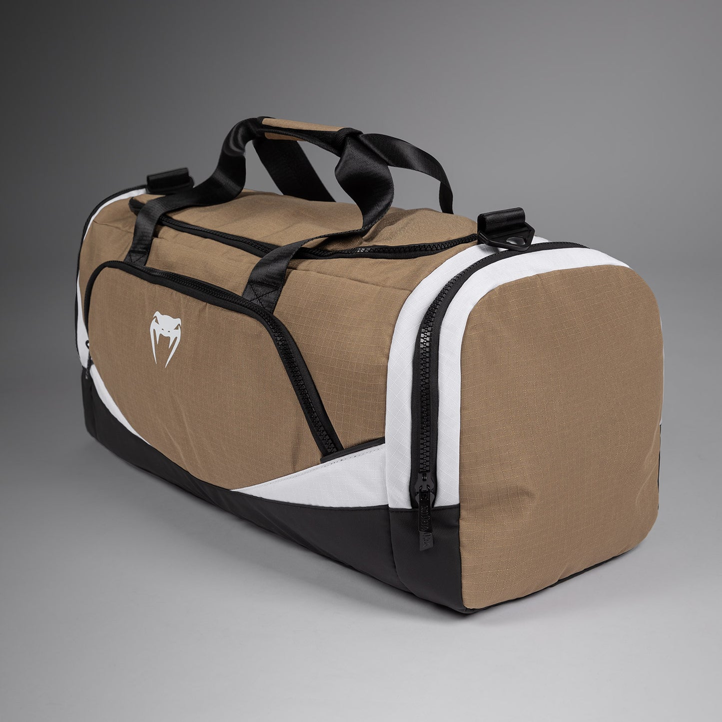 Venum Evo 2 XTrem Reißfester Sport-Rucksack - Dune