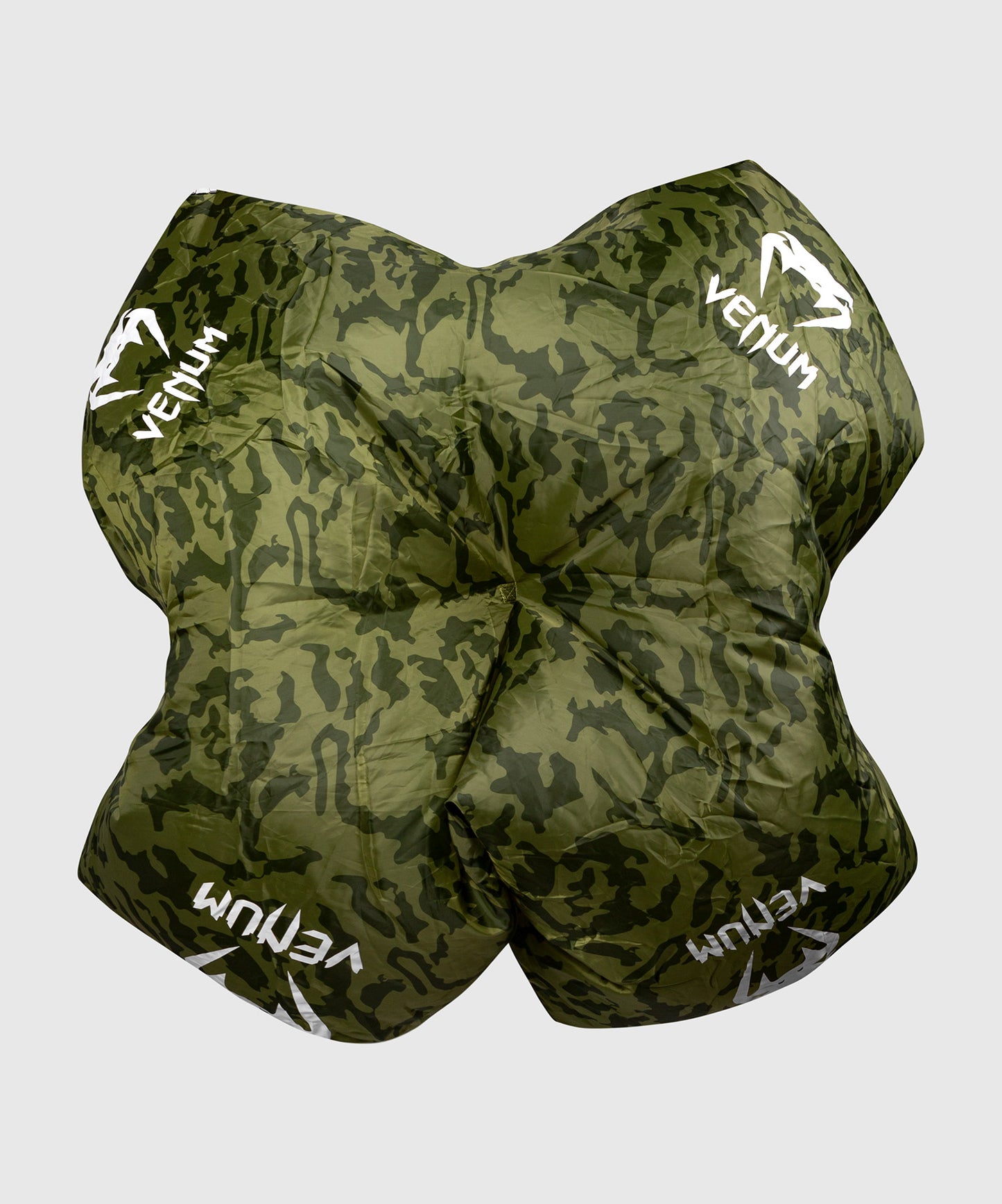 Venum Challenger Lauf-Fallschirm - Khaki Camo