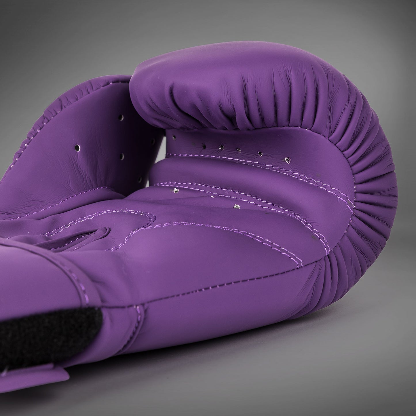 Venum Contender 1.5 Boxhandschuhe - Dunkel Lila