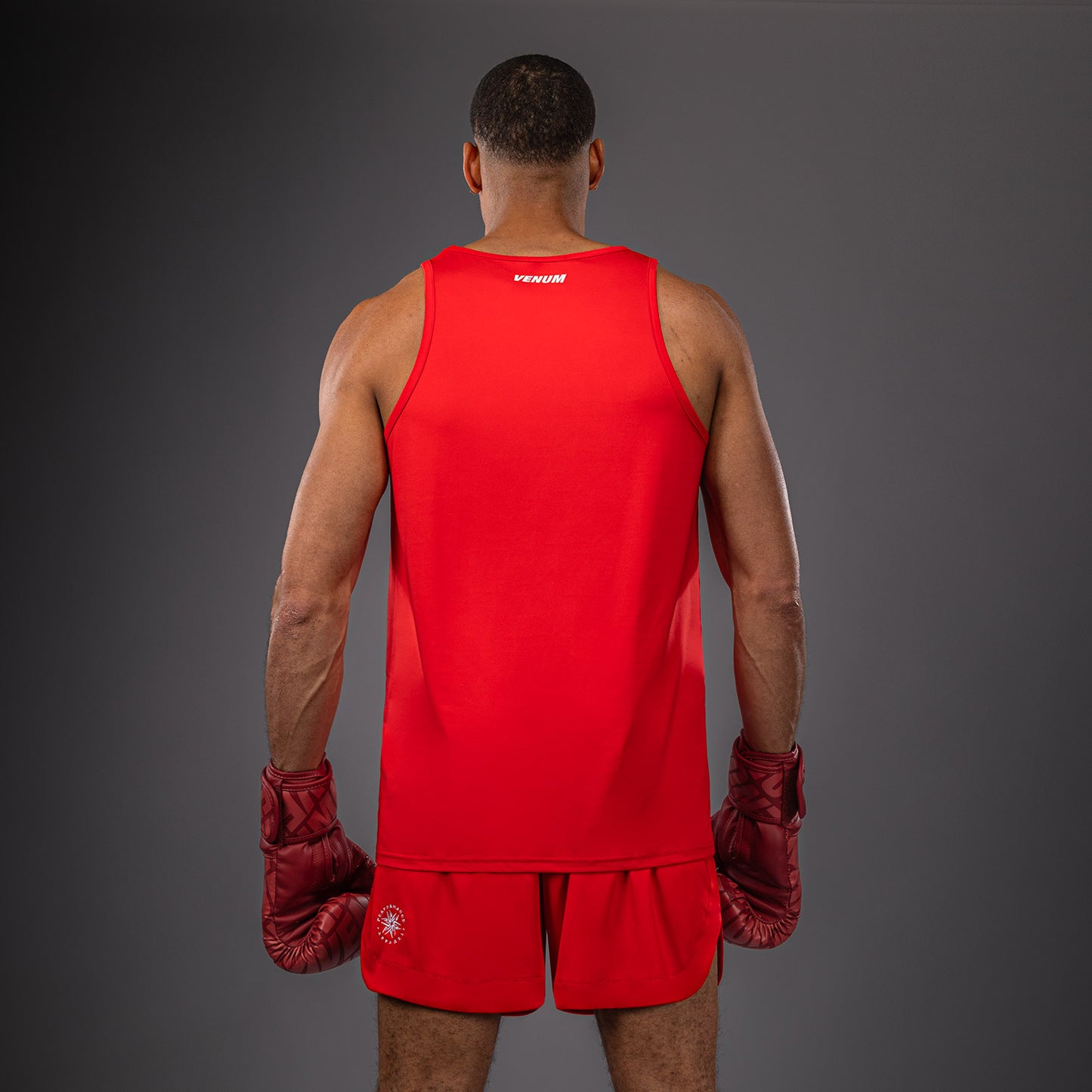 Venum Contender Tanktop – Rot