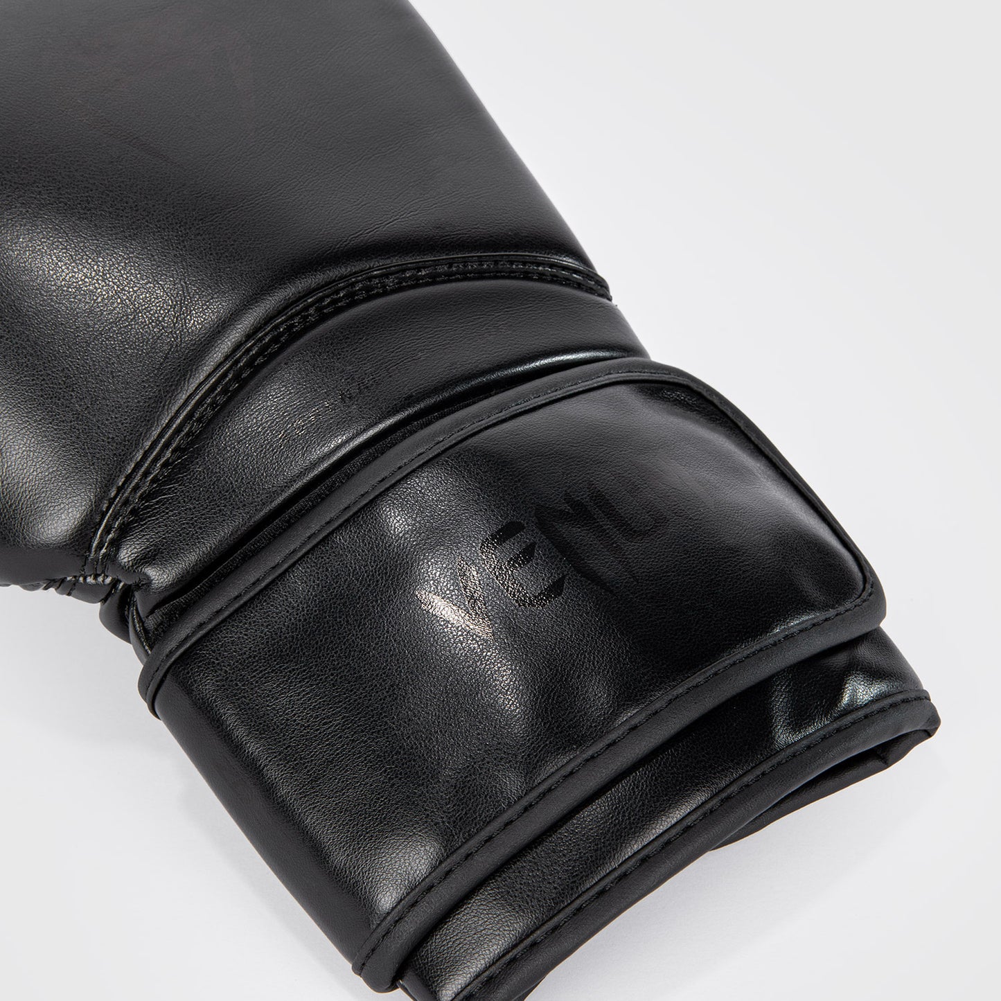Venum Contender 1.5 Boxhandschuhe - Schwarz/Schwarz