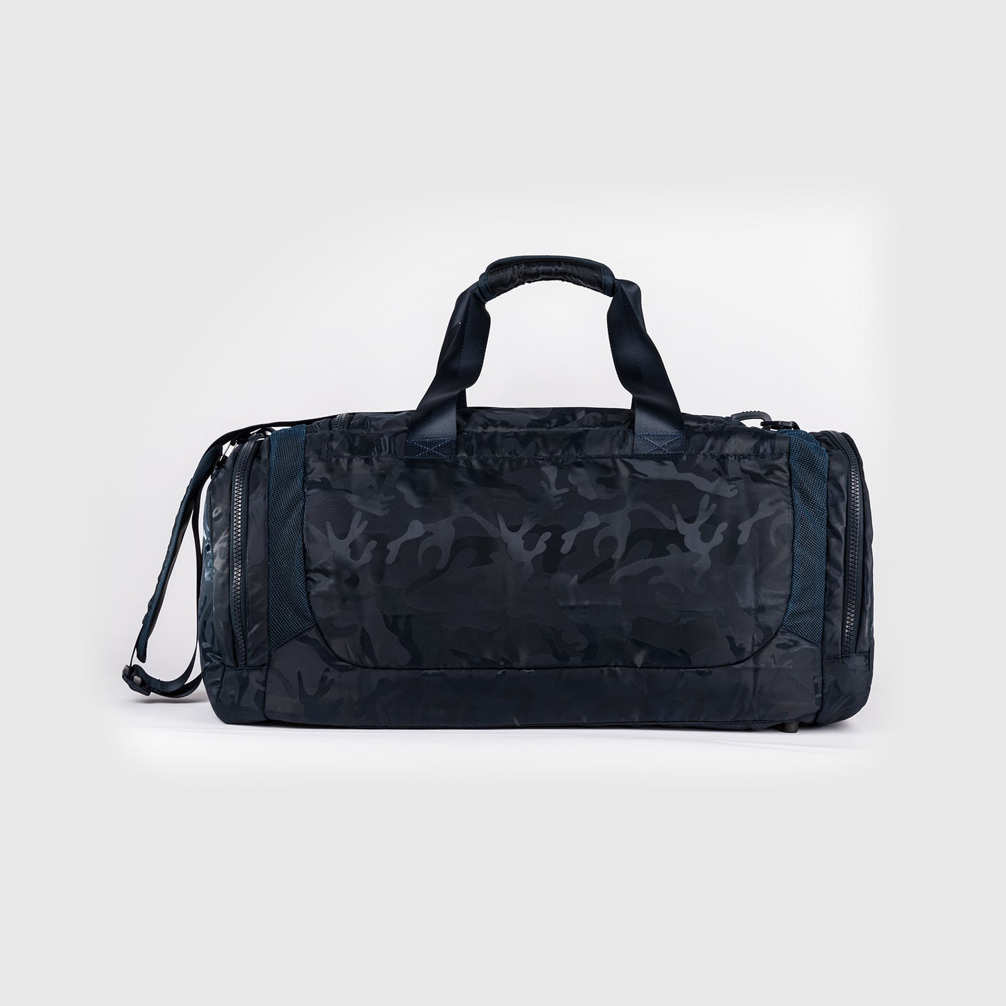 Venum Trainer Lite Sports Bags - Camo/Blue
