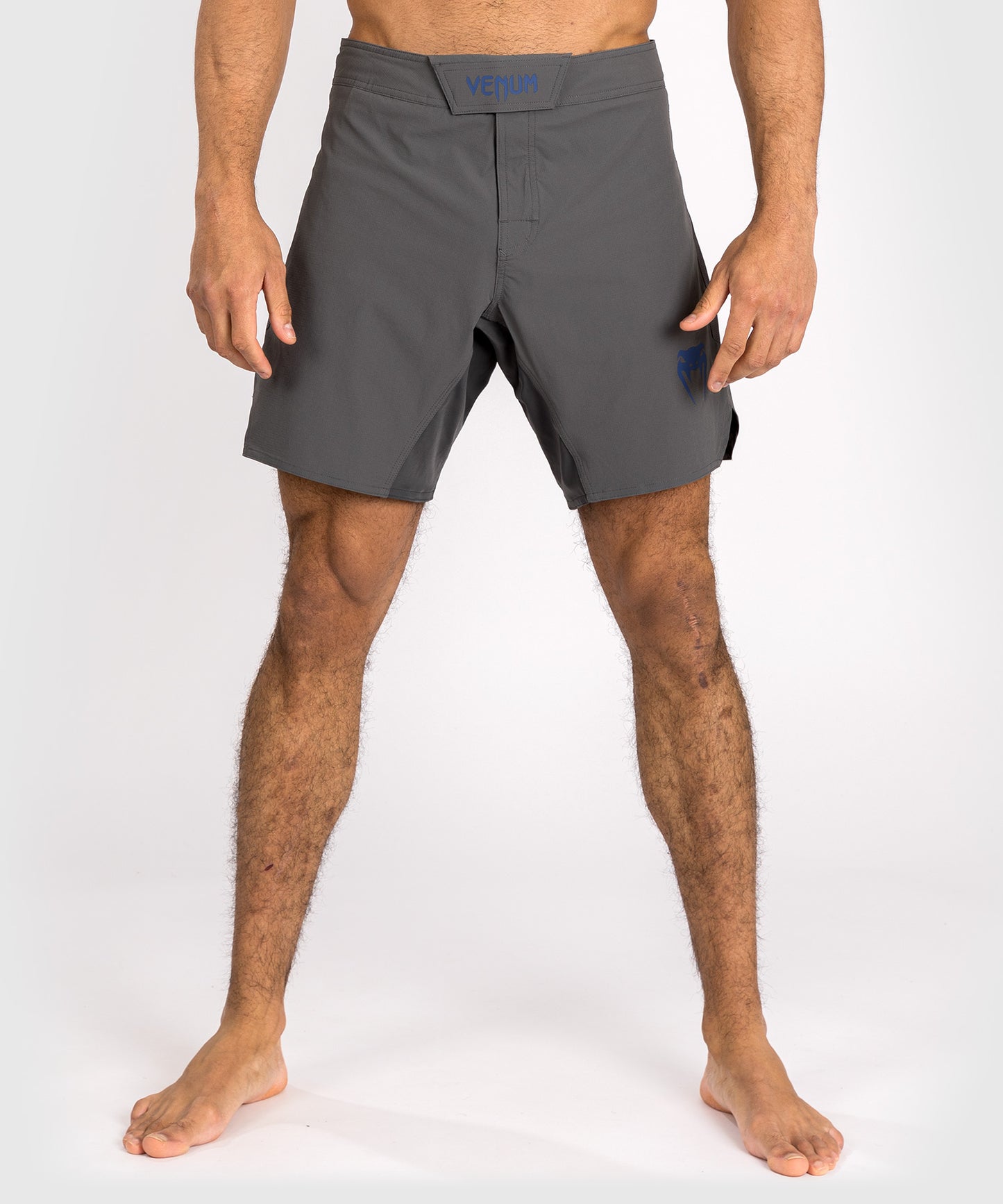 Venum Contender Fight Shorts für Männer - Grau