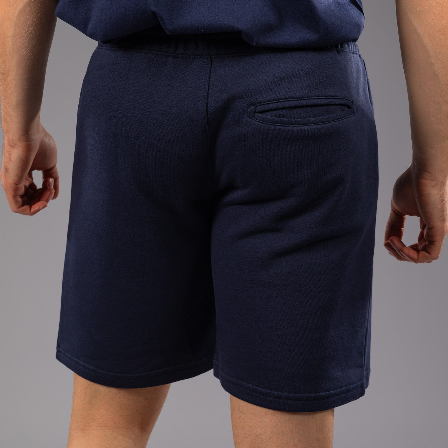 Venum Classic Shorts - Marineblau