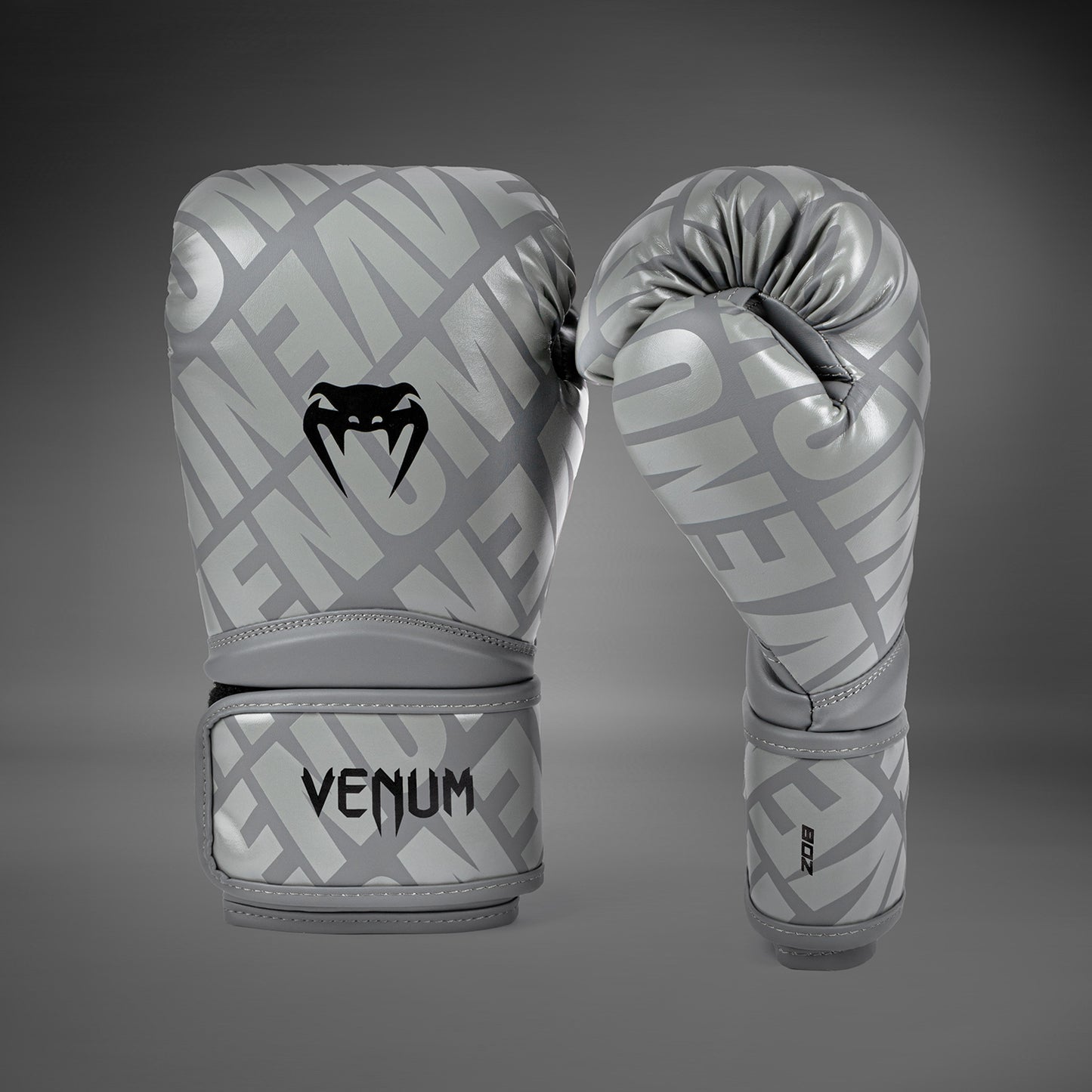 Venum Contender 1.5 XT Kinder Boxhandschuhe - Graphit/Schwarz