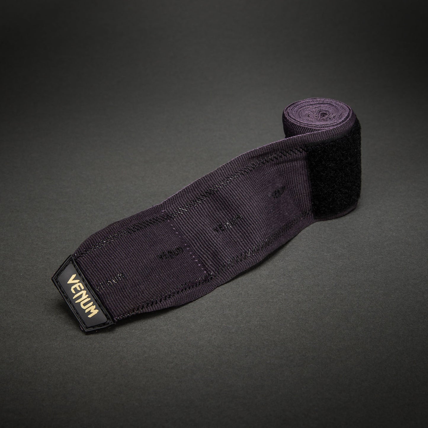 Venum Impact Evo Boxbandagen – Dunkellila
