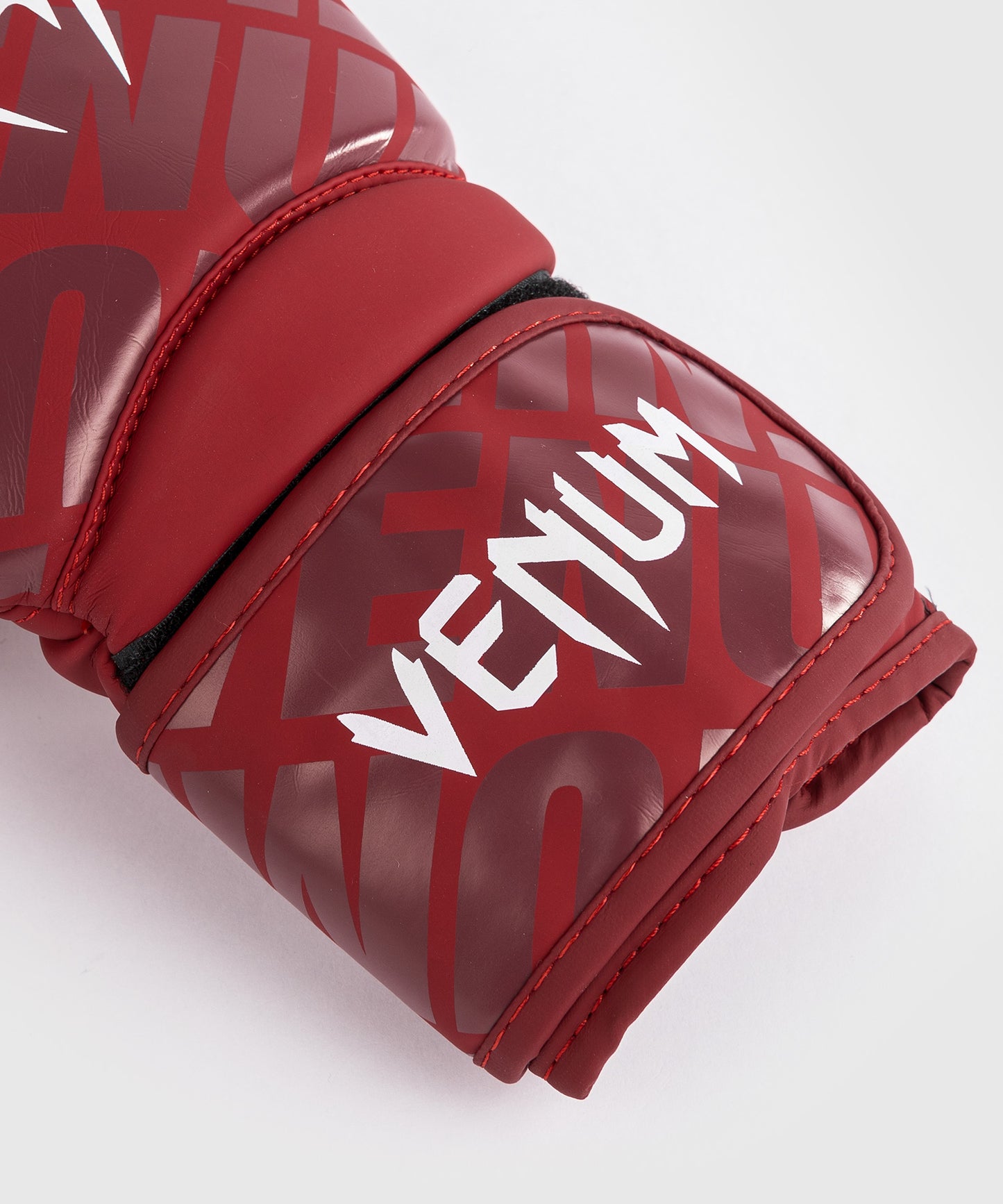 Venum Contender 1.5 XT Kinder Boxhandschuhe - Weiß/Burgund