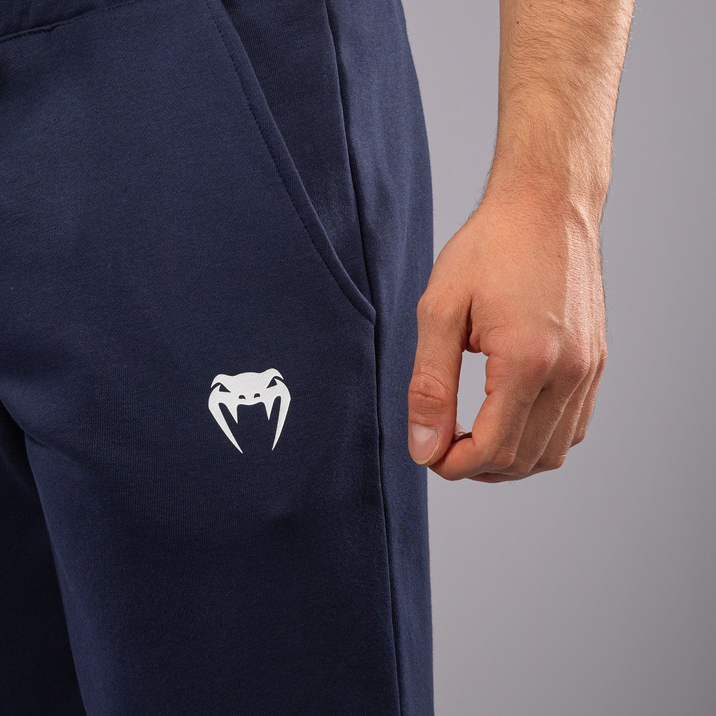 Venum Classic Shorts - Marineblau