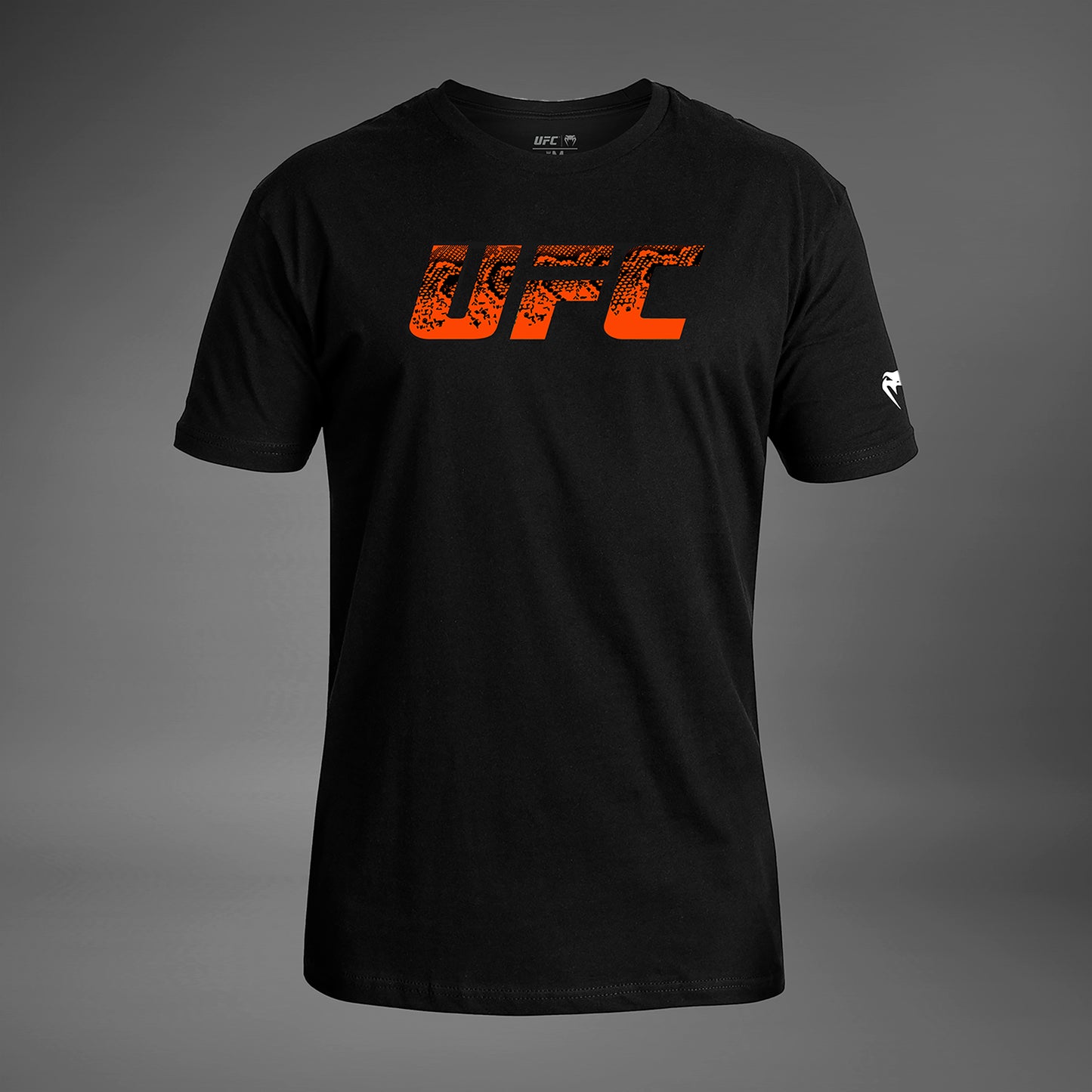 UFC Unrivaled by Venum Paddy Pimblett Herren T-Shirt - Schwarz