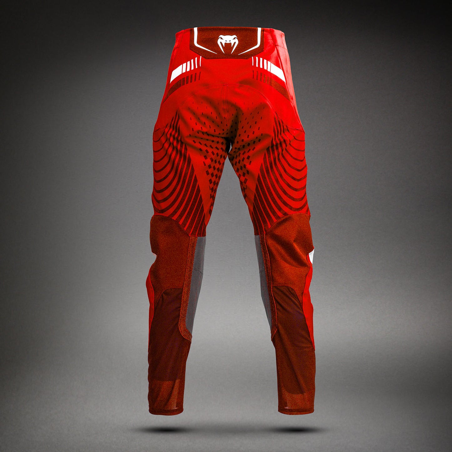 Venum MX Challenger Motorsports-Hose - Rot