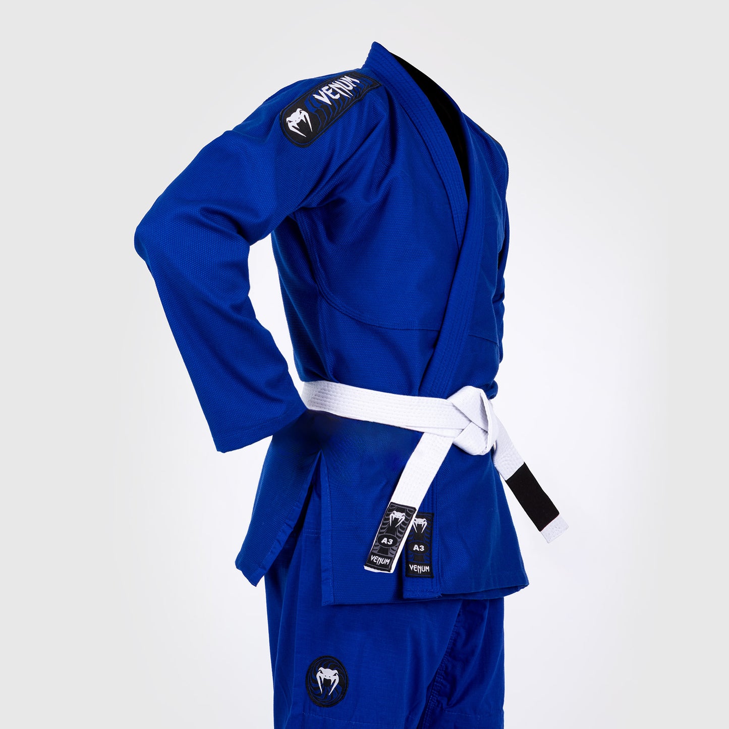 Venum Erster BJJ Gi - Blau