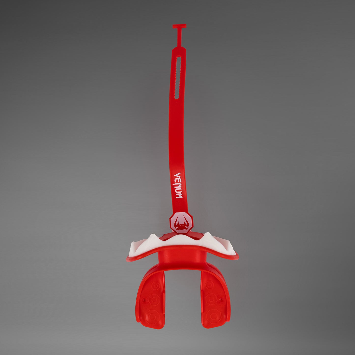 Venum Elite Lipguard OG Edition - Rot/Weiß
