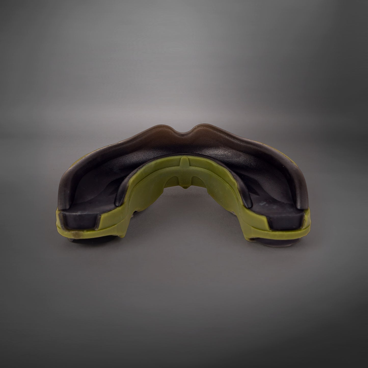 Venum Predator Mundschutz – Schwarz/Kaki
