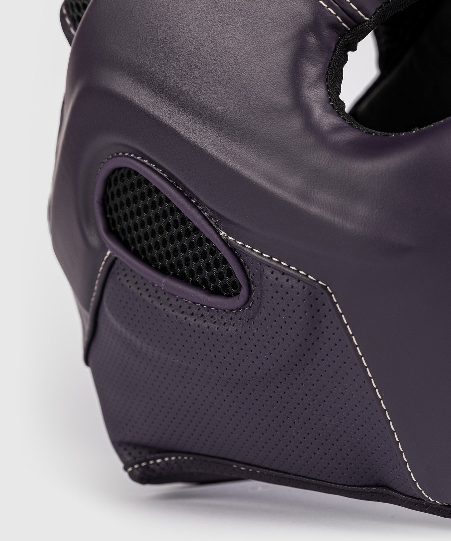 Venum Impact Evo Kopfschutz - Deep Purple
