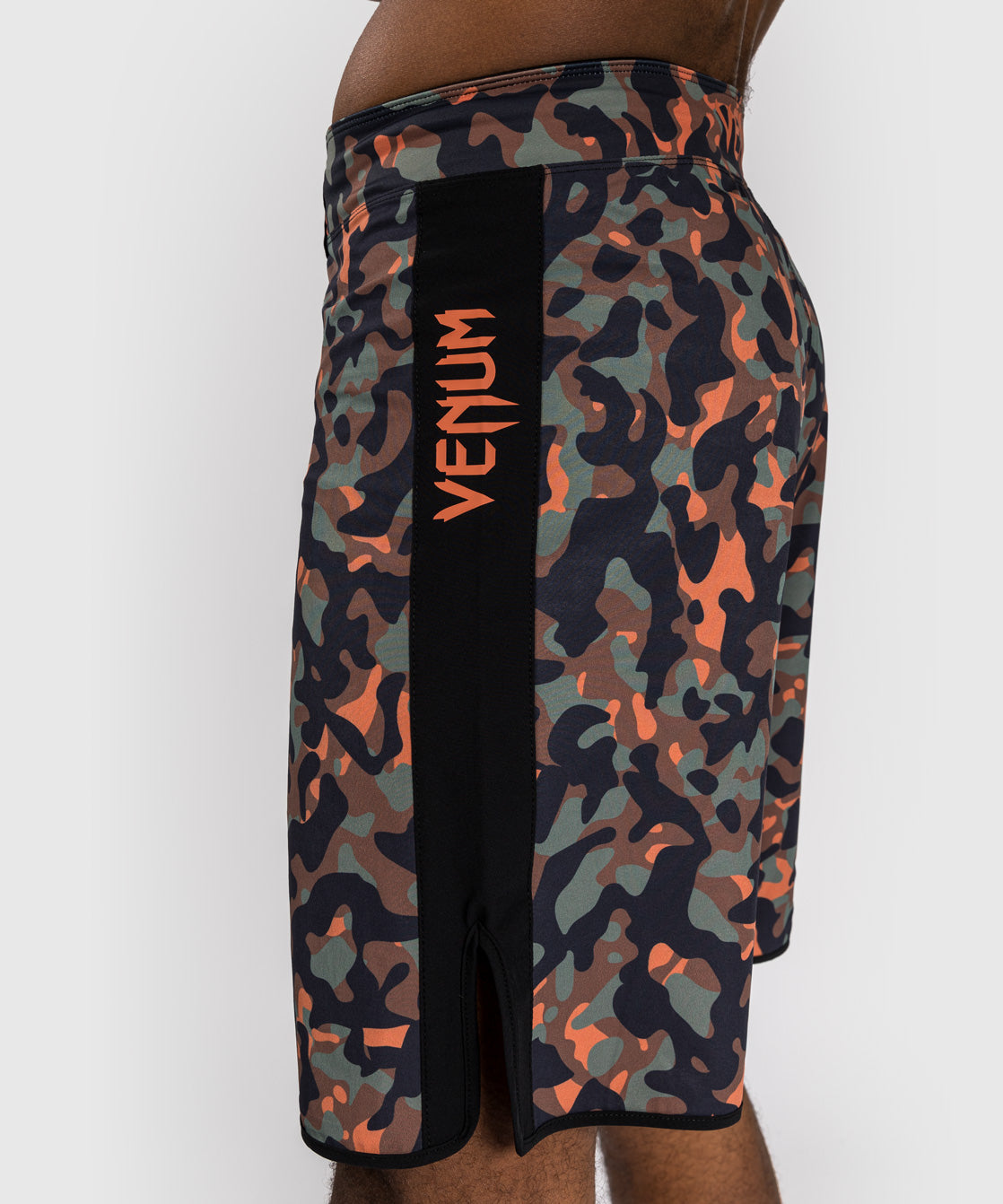 Venum Jungle Ops Herren-Kampfshorts - Canyon Camo