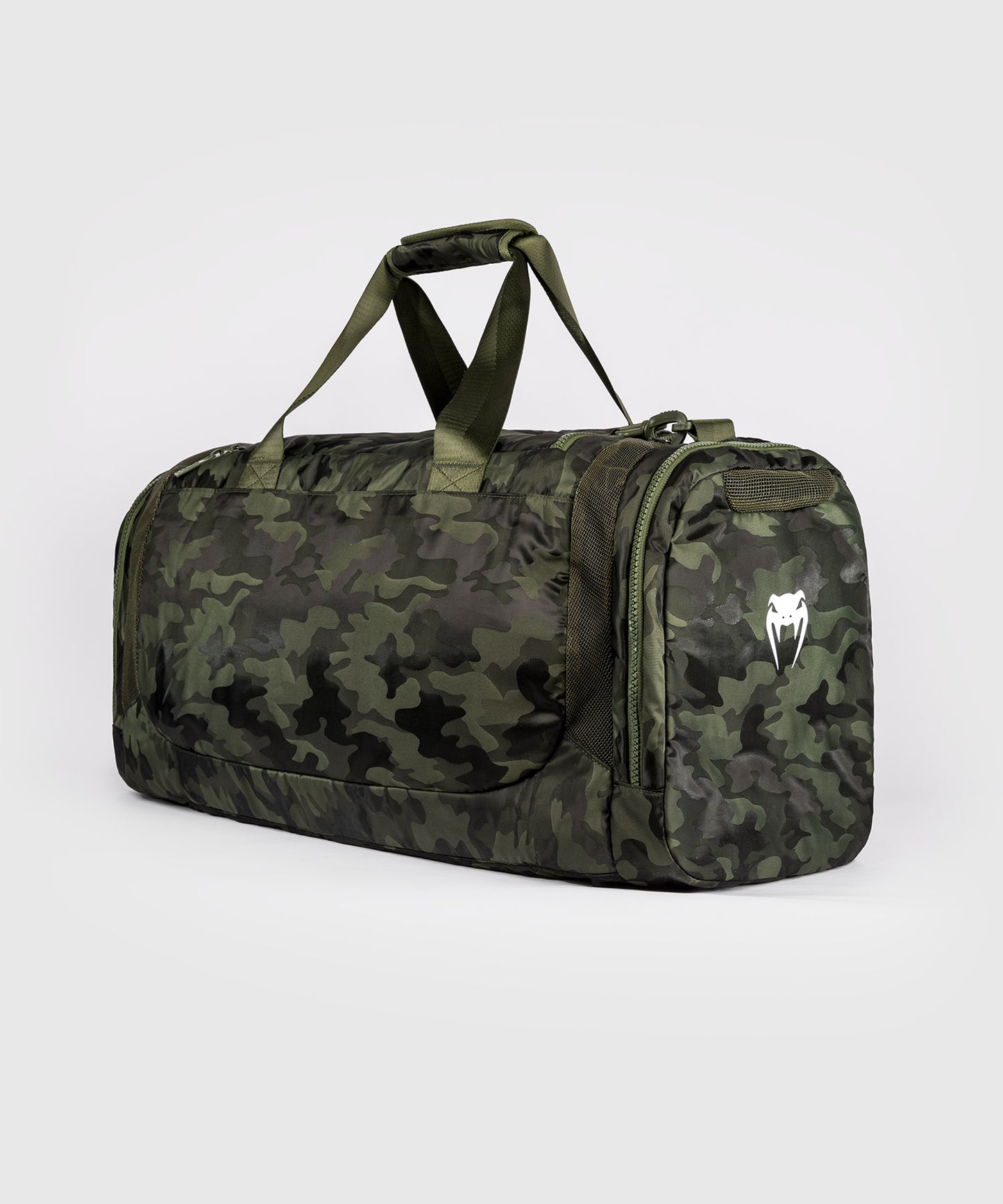 Venum Trainer Lite Sports Bags - Khaki/Camo