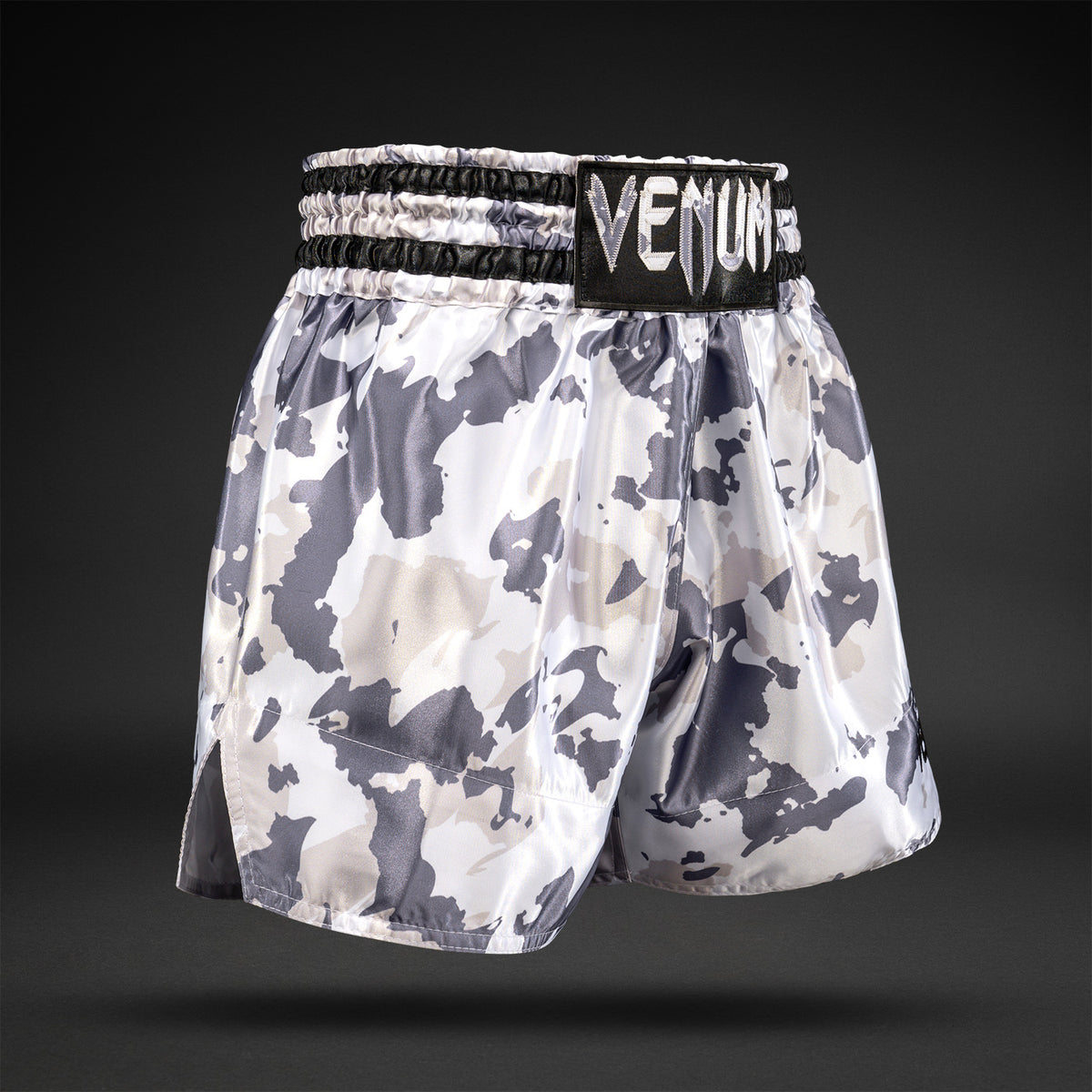 Venum Classic Muay-Thai-Shorts - Urban-Camouflage