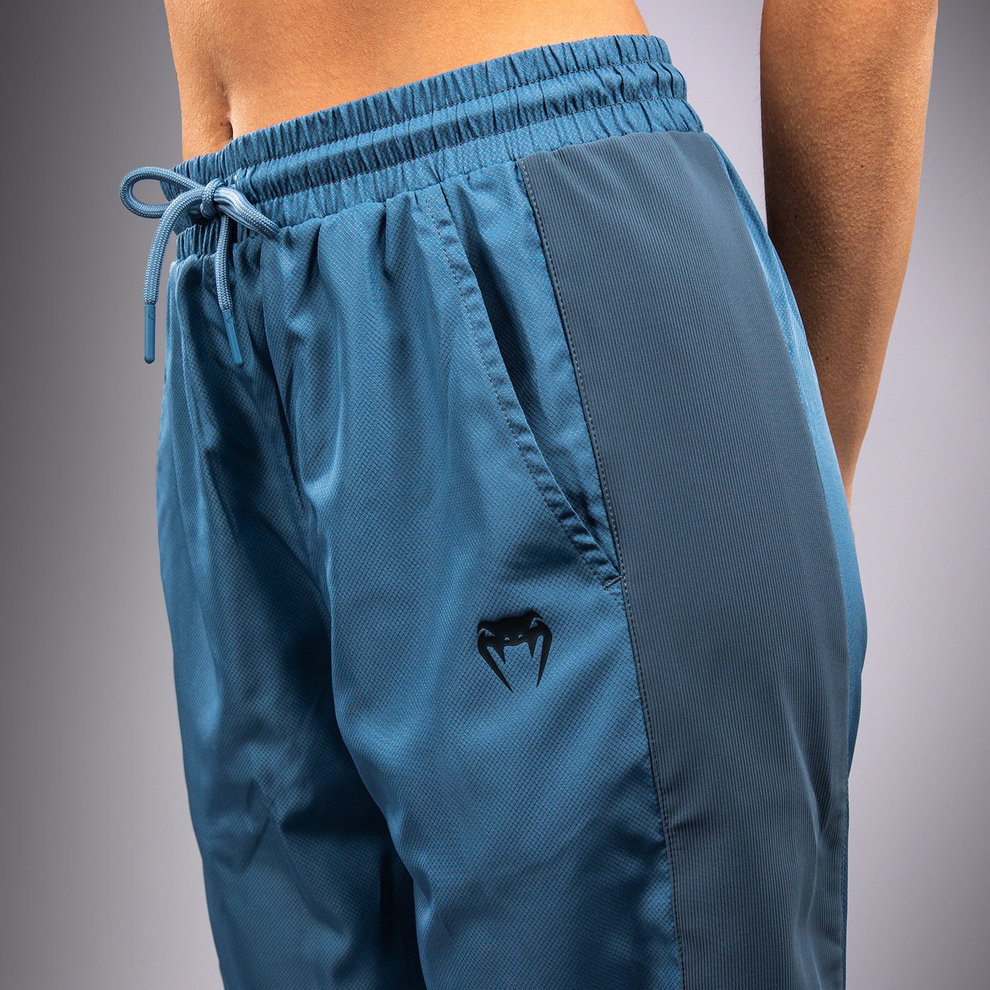 Venum Laser 3.0 Jogginghose für Frauen - Pazifikblau
