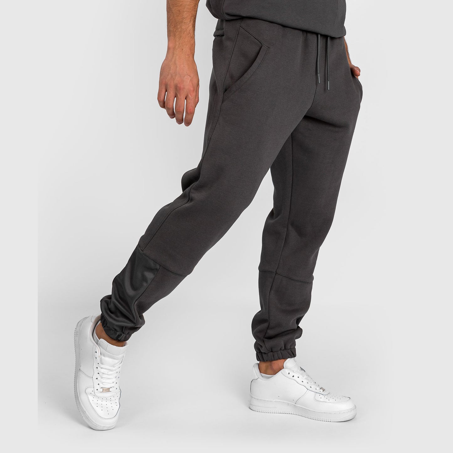 Venum Silent Power Jogger - Grau