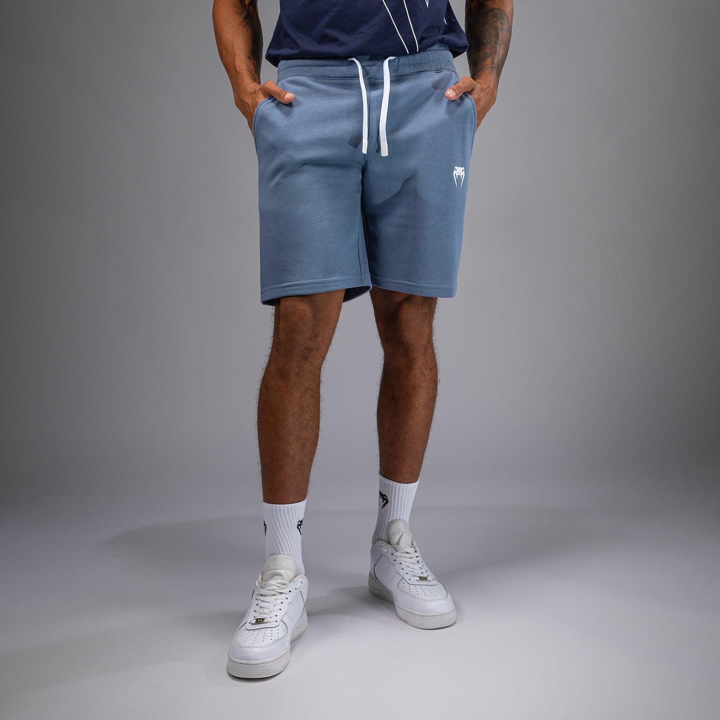 Venum Classic Shorts - Ozean Blau
