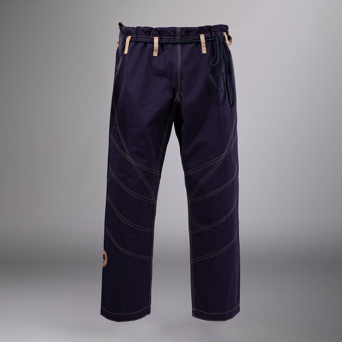 Venum Elite 5.0 Brasilian Jiu Jitsu Gi (450 gsm) - Marine