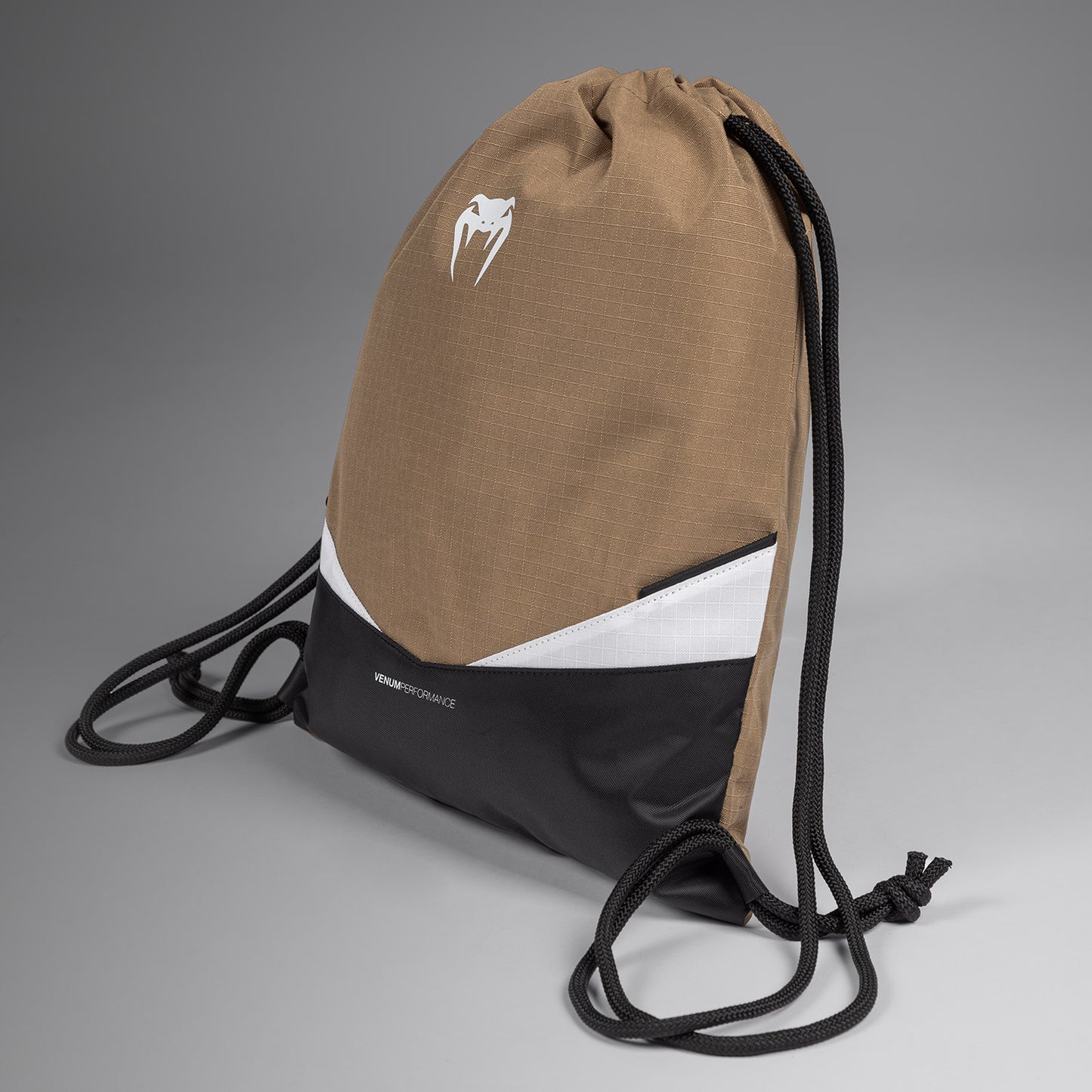 Venum Evo 2 Beutel mit Kordelzug - Dune
