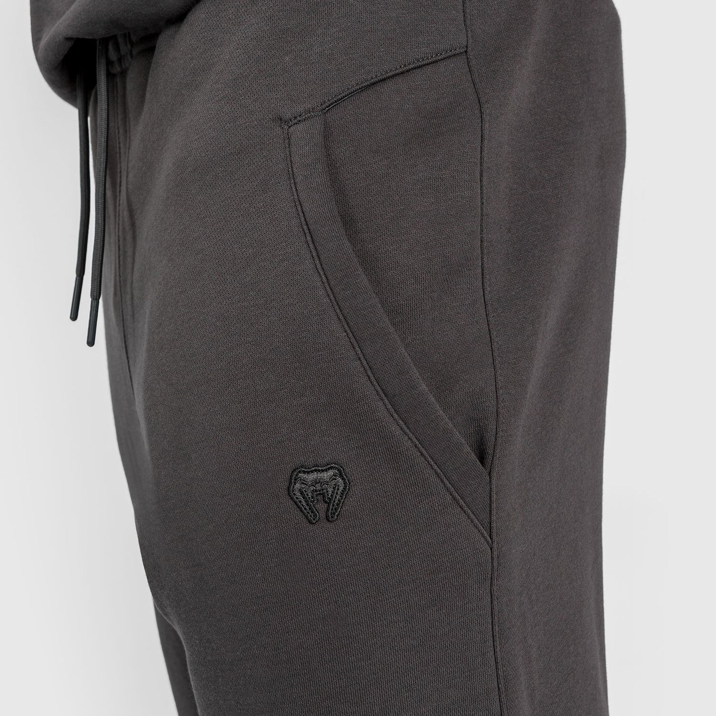Venum Silent Power Jogger - Grau