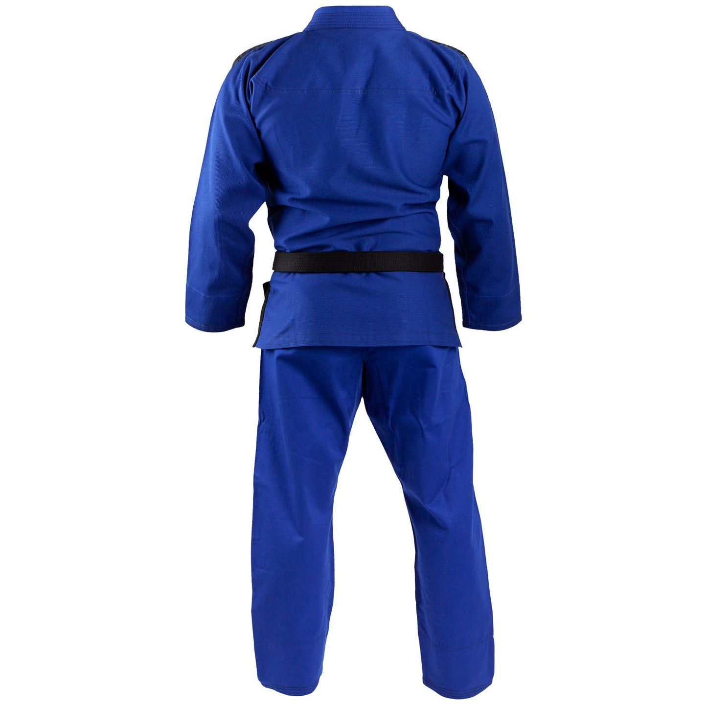 BJJ Gi Venum Contender Evo - Königsblau