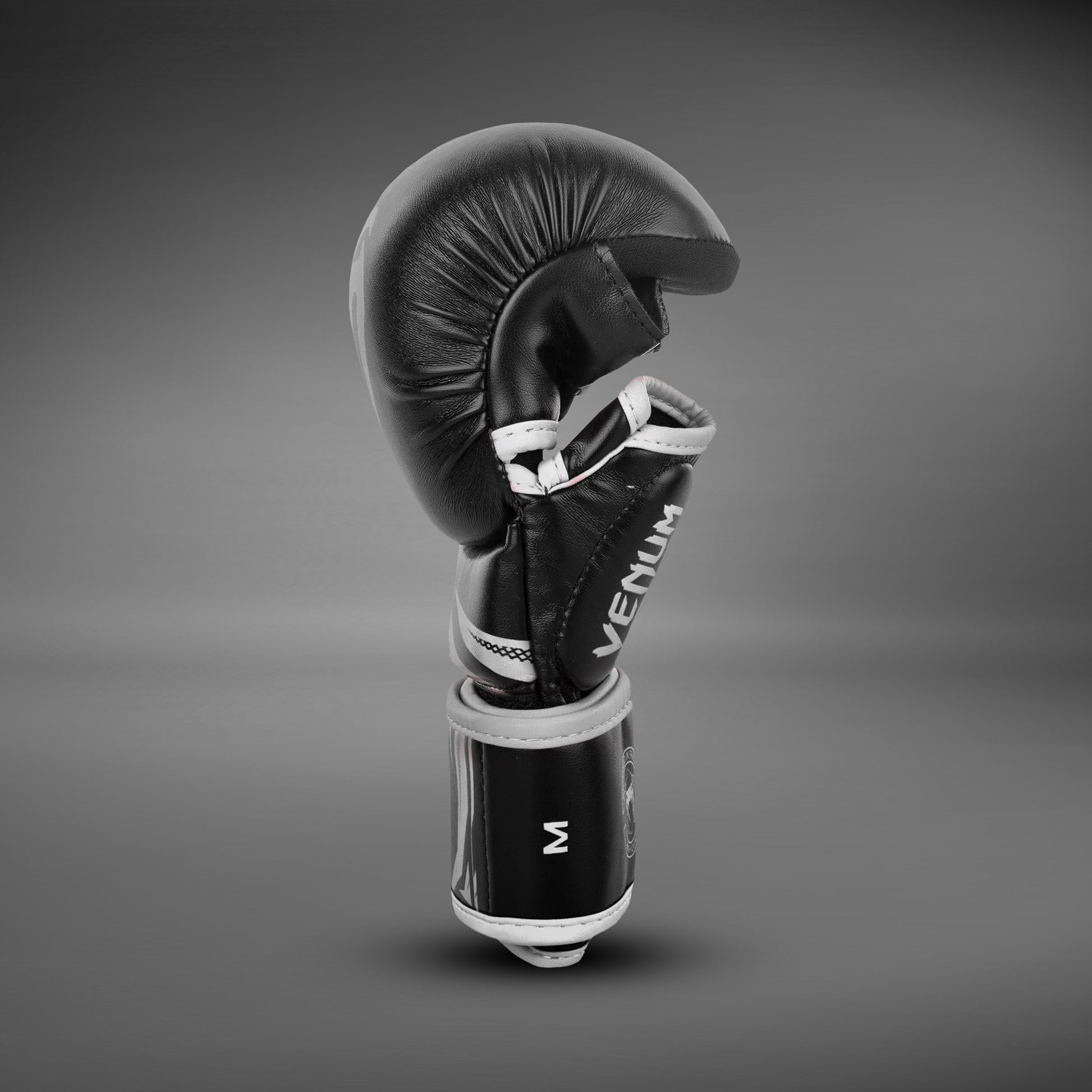 venum challenger mma handschuhe Venum Challenger 3.0 MMA-Sparring-Handschuhe - Schwarz/Weiß