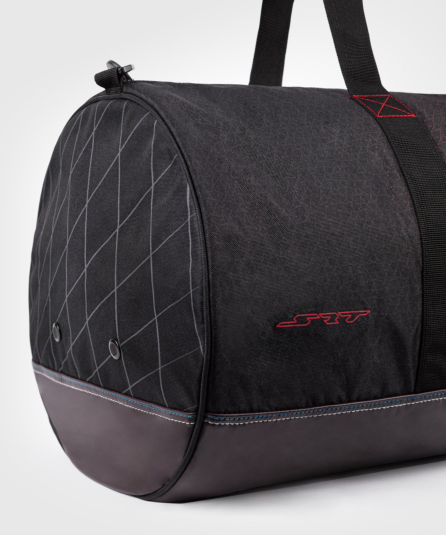 Venum x Dodge Banshee Sporttasche - Schwarz