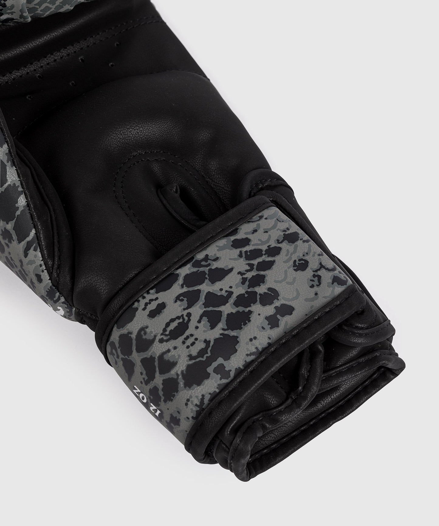 Venum Amazonia Boxhandschuhe - Dunkelgrau