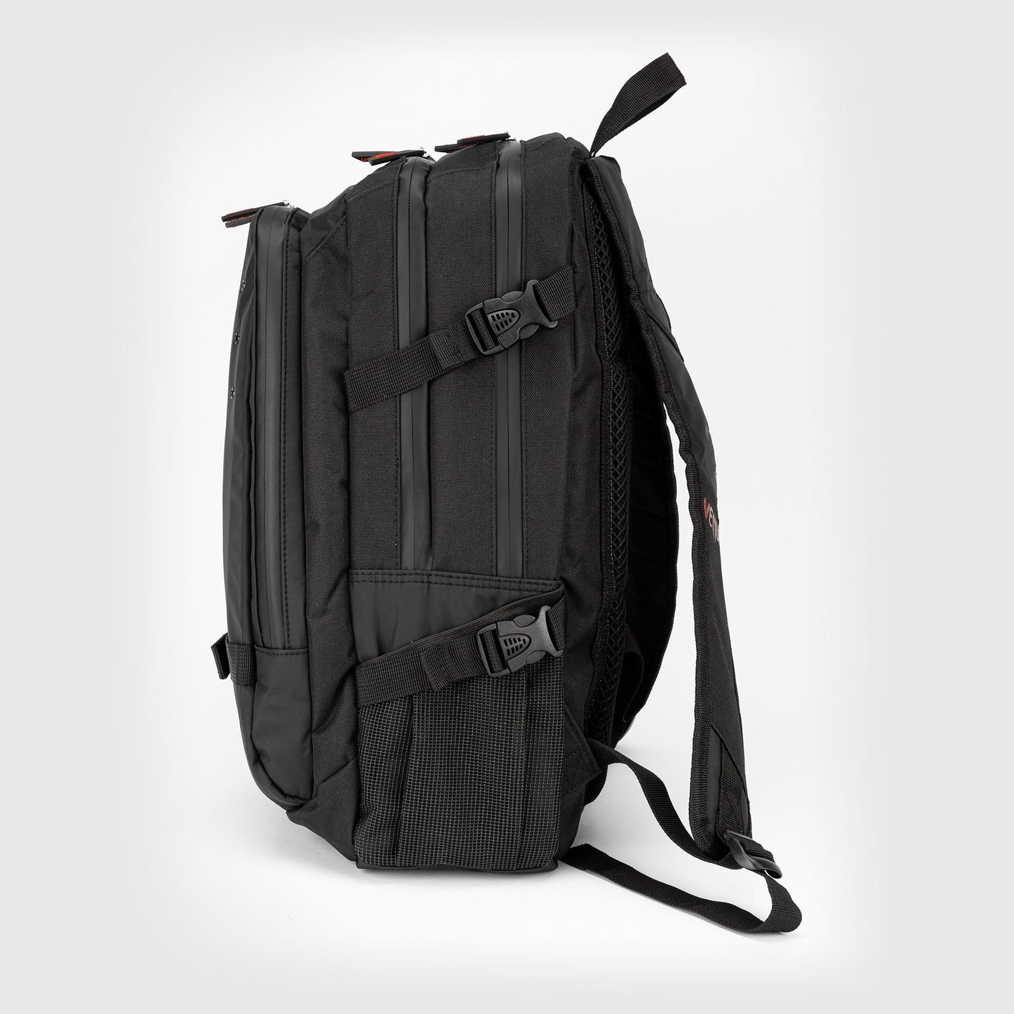 Venum Challenger Pro Evo BackPack - Schwarz/Rot