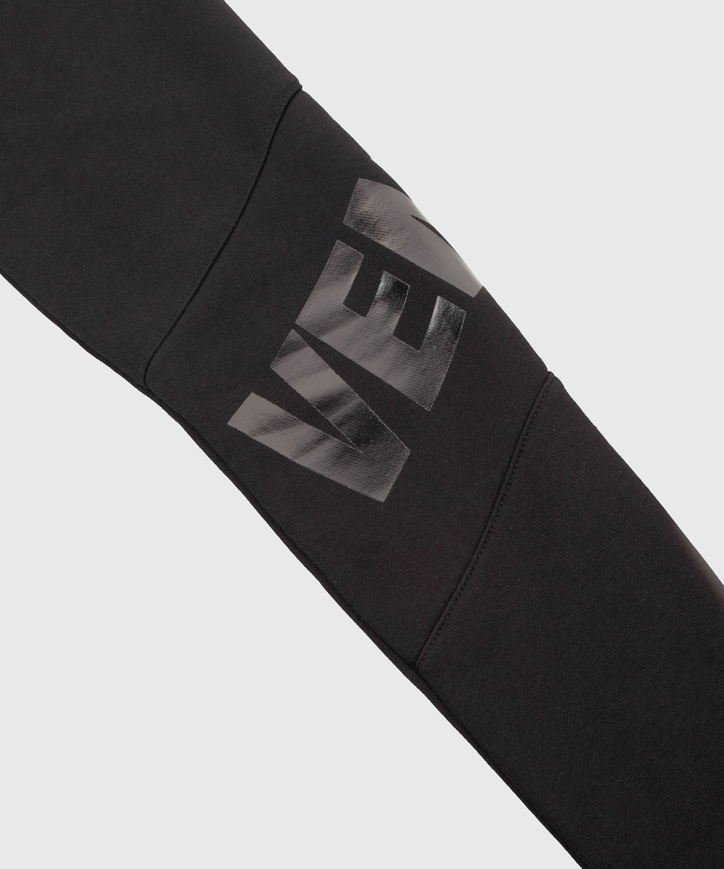 Venum Contender 3.0 Hoody - Schwarz/Schwarz