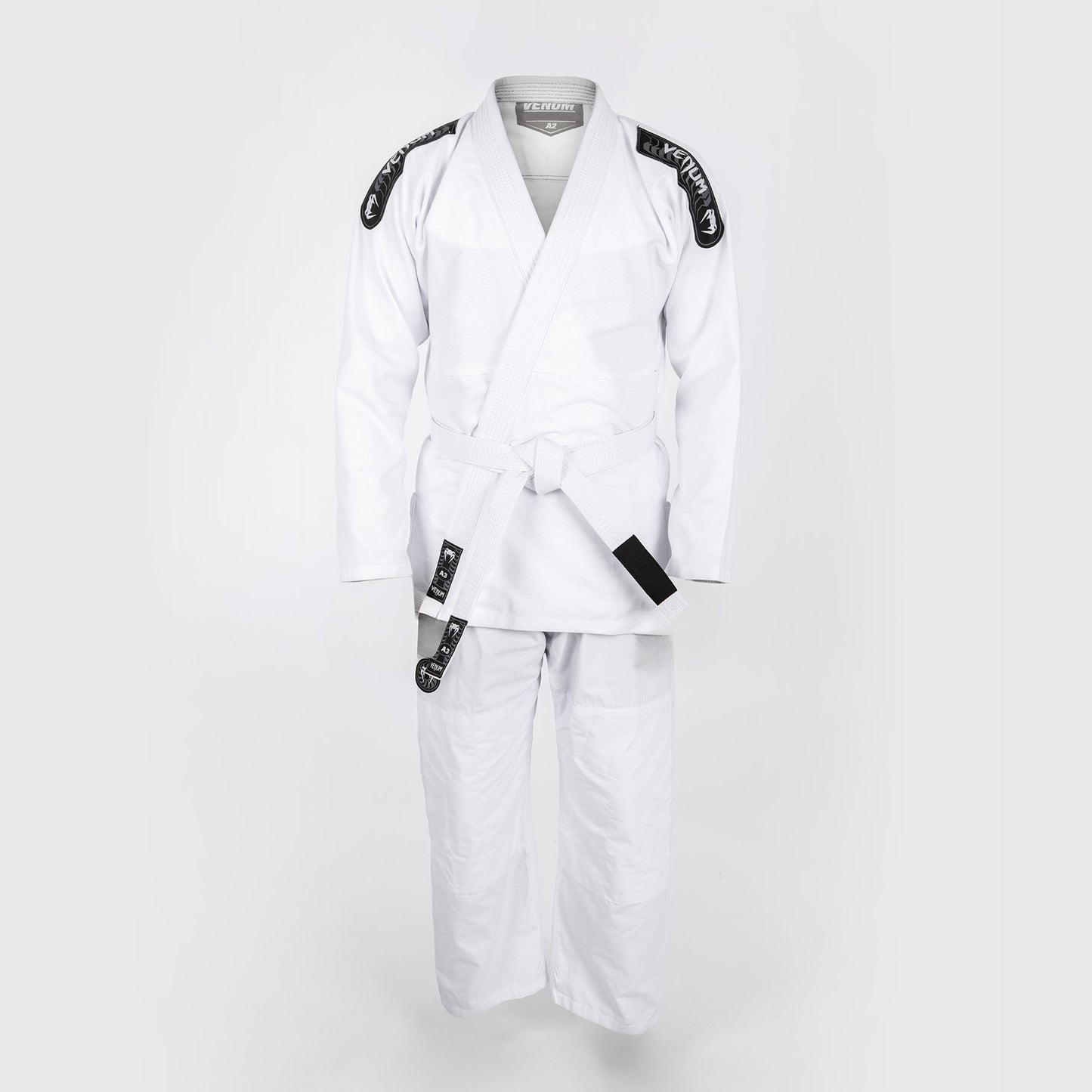 Venum Erster BJJ Gi - Weiß