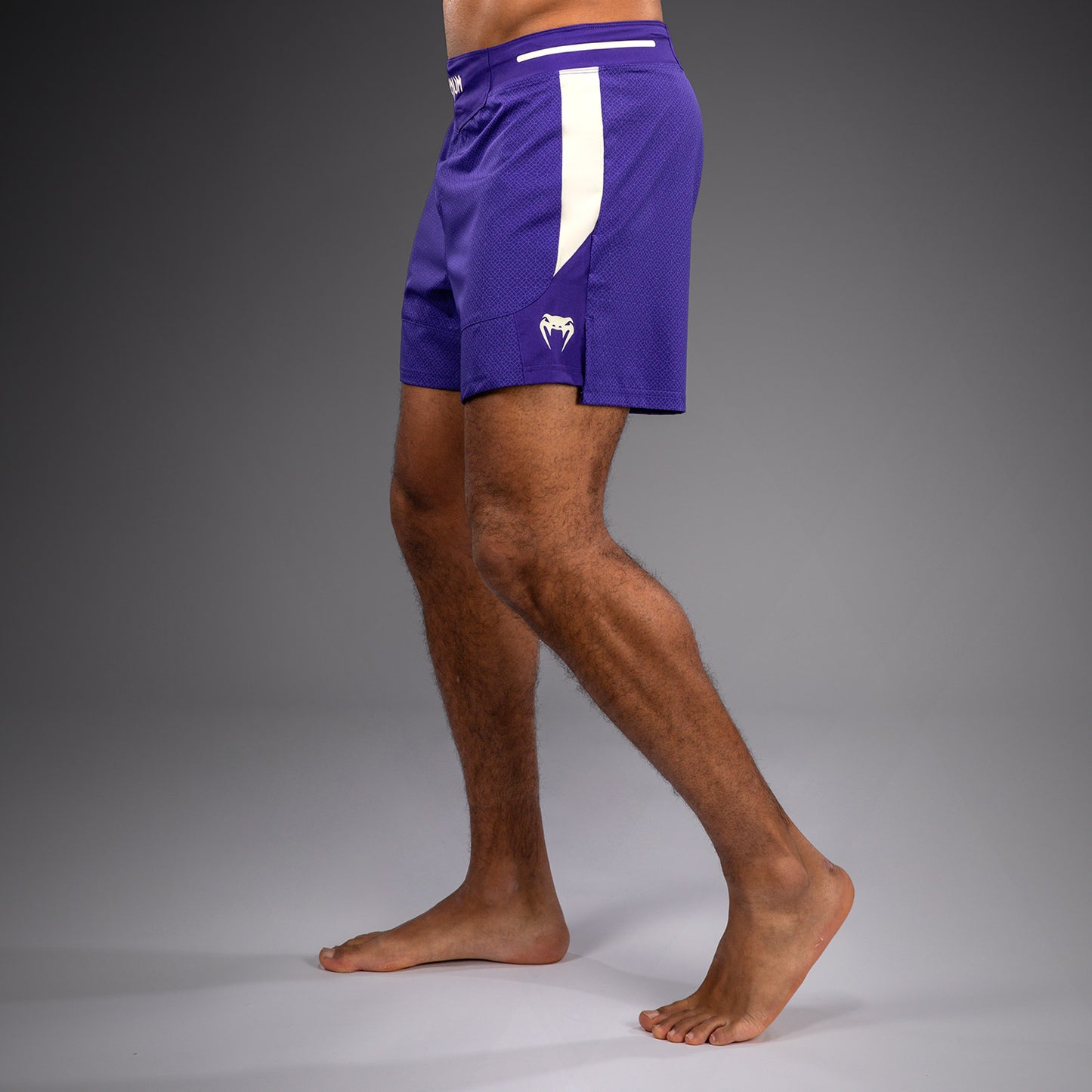 Venum x Roger Gracie Academy Fightshorts - Lila