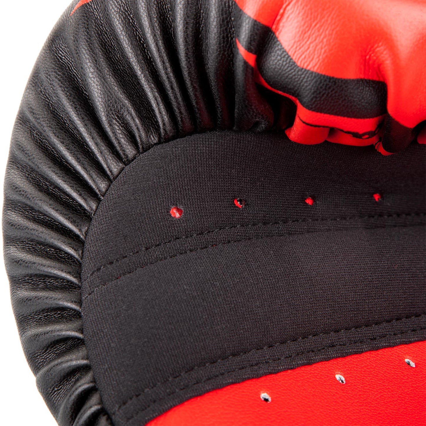 Venum Challenger 3.0 -Boxhandschuhe - Schwarz/Rot