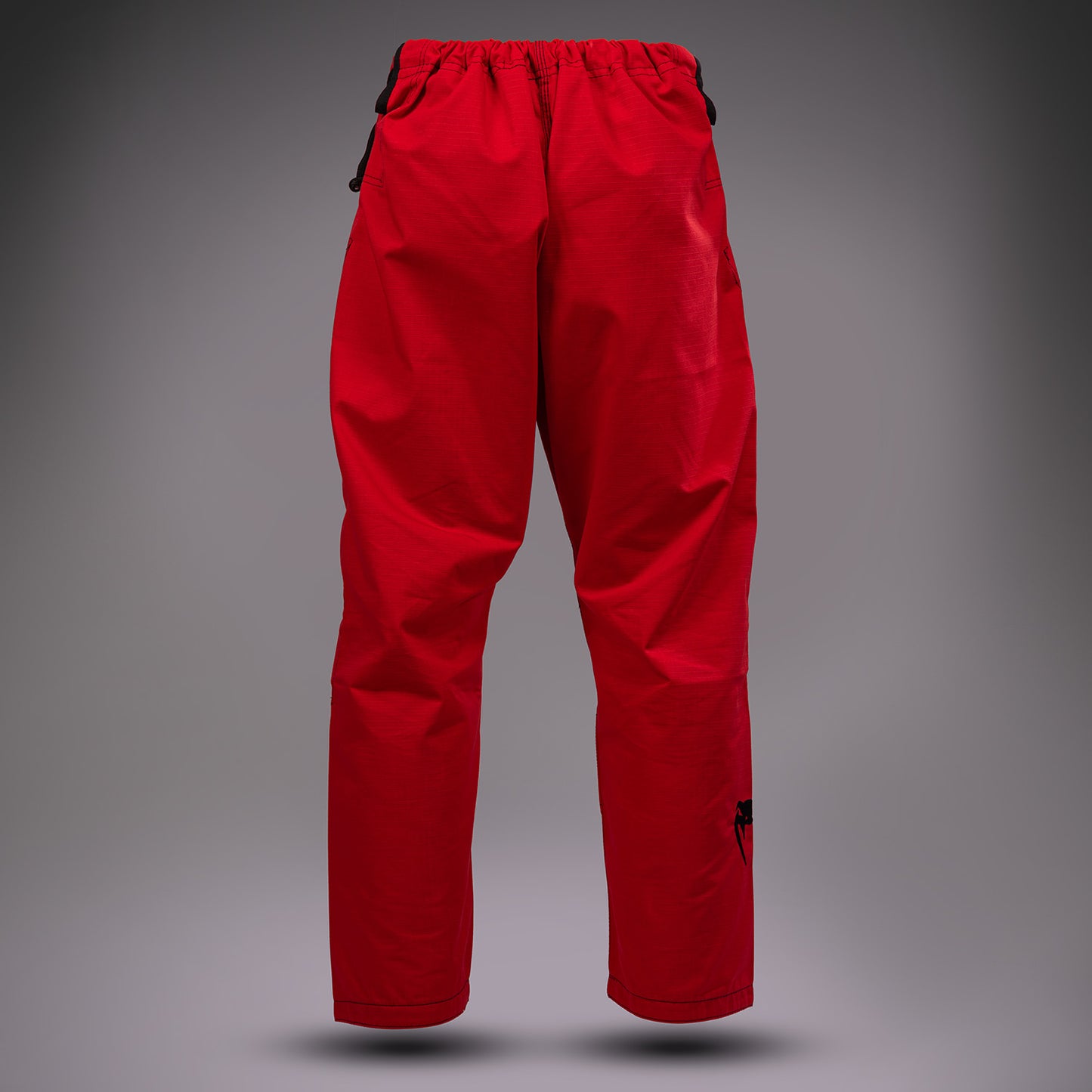 Venum Challenger XT BJJ Gi - Feuerrot
