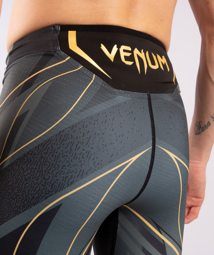 UFC Venum Pro Line Herren Vale Tudo Shorts - Champion