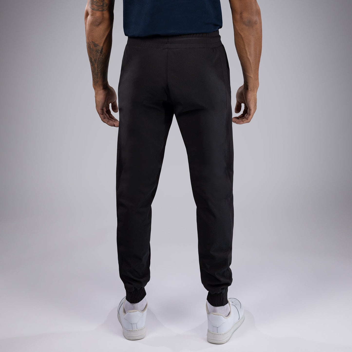 UFC Fusion von Venum Fight Week Herrenhose - Schwarz