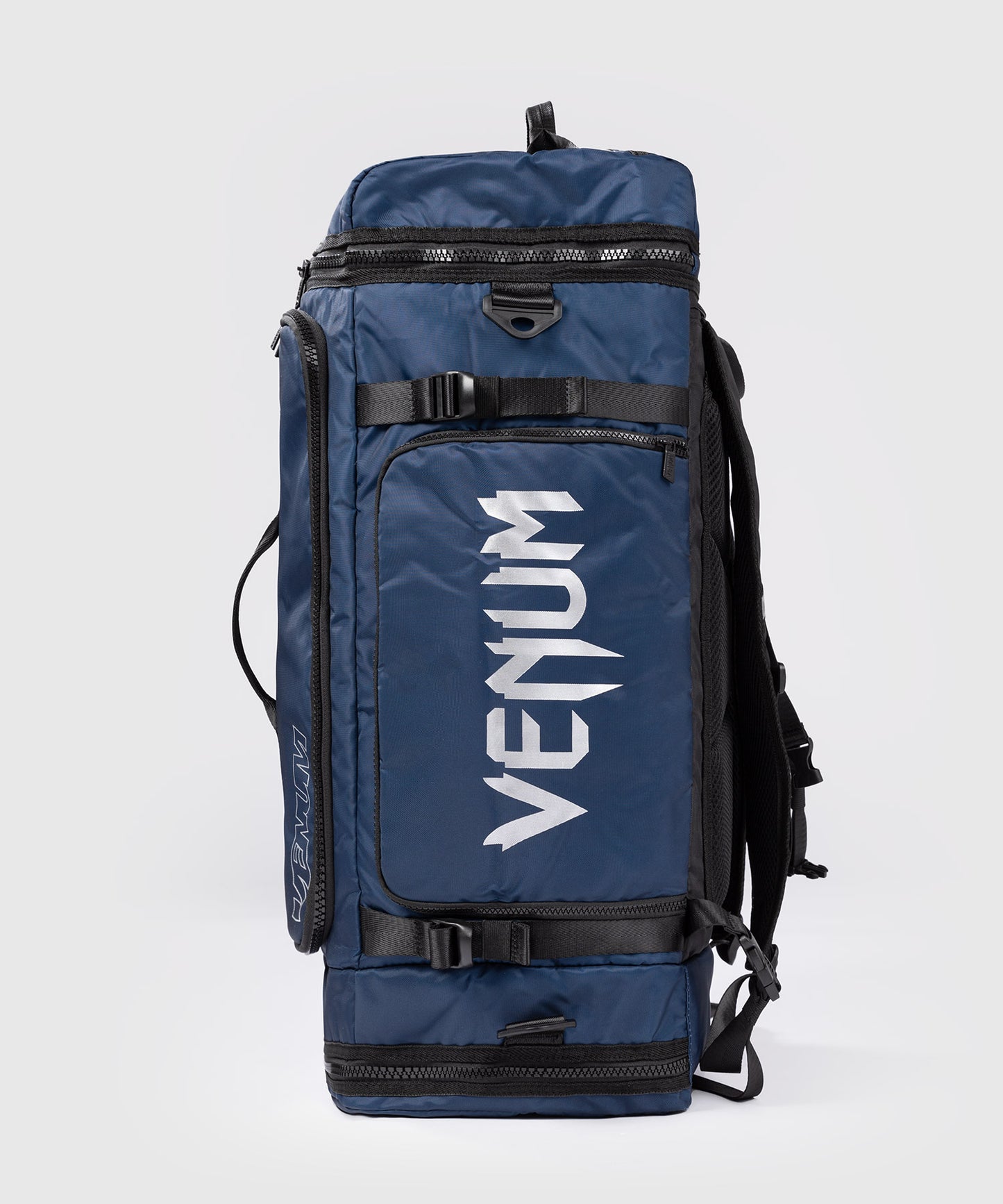 UFC Fusion by Venum Fight Week Duffel Bag - Oceaanblauw