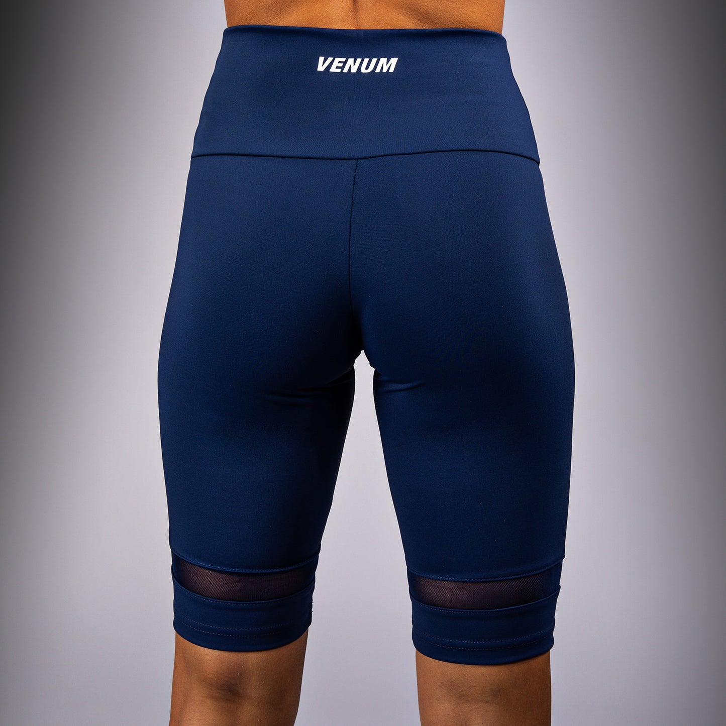 Venum Aero XT Kompressionsshorts für Frauen - Indigo