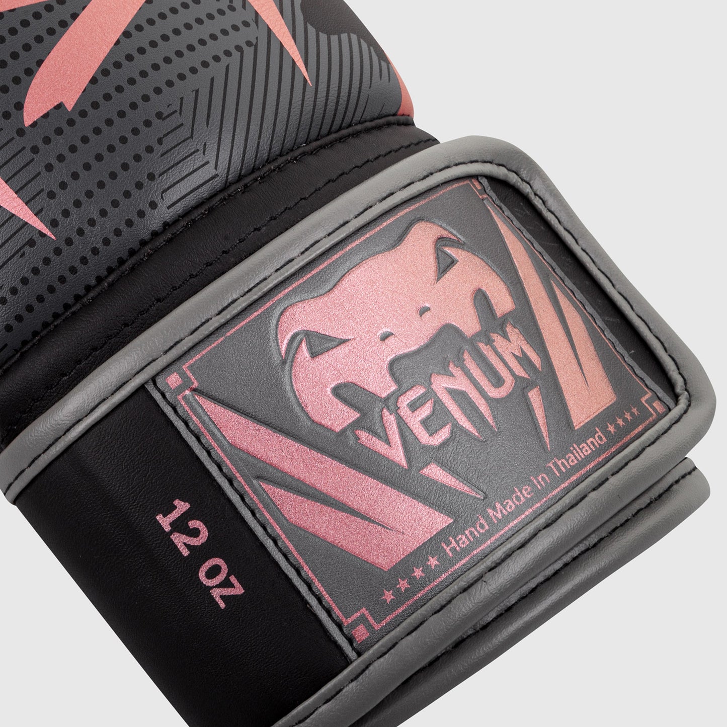Venum Elite Boxhandschuhe