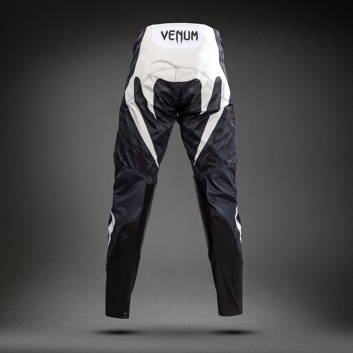 Venum MX Elite Motorsports-Hose - Schwarz