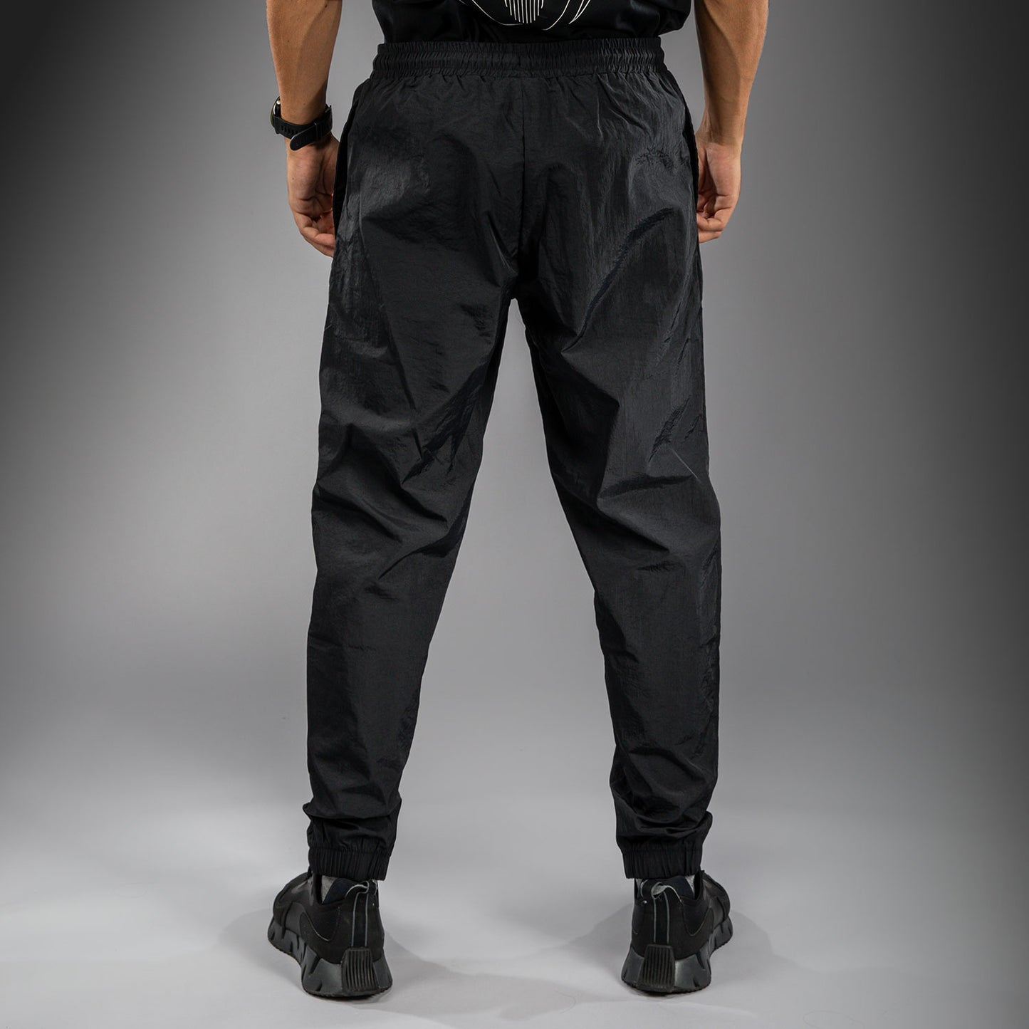 Venum Vectra Jogginghose - Schwarz/Blau