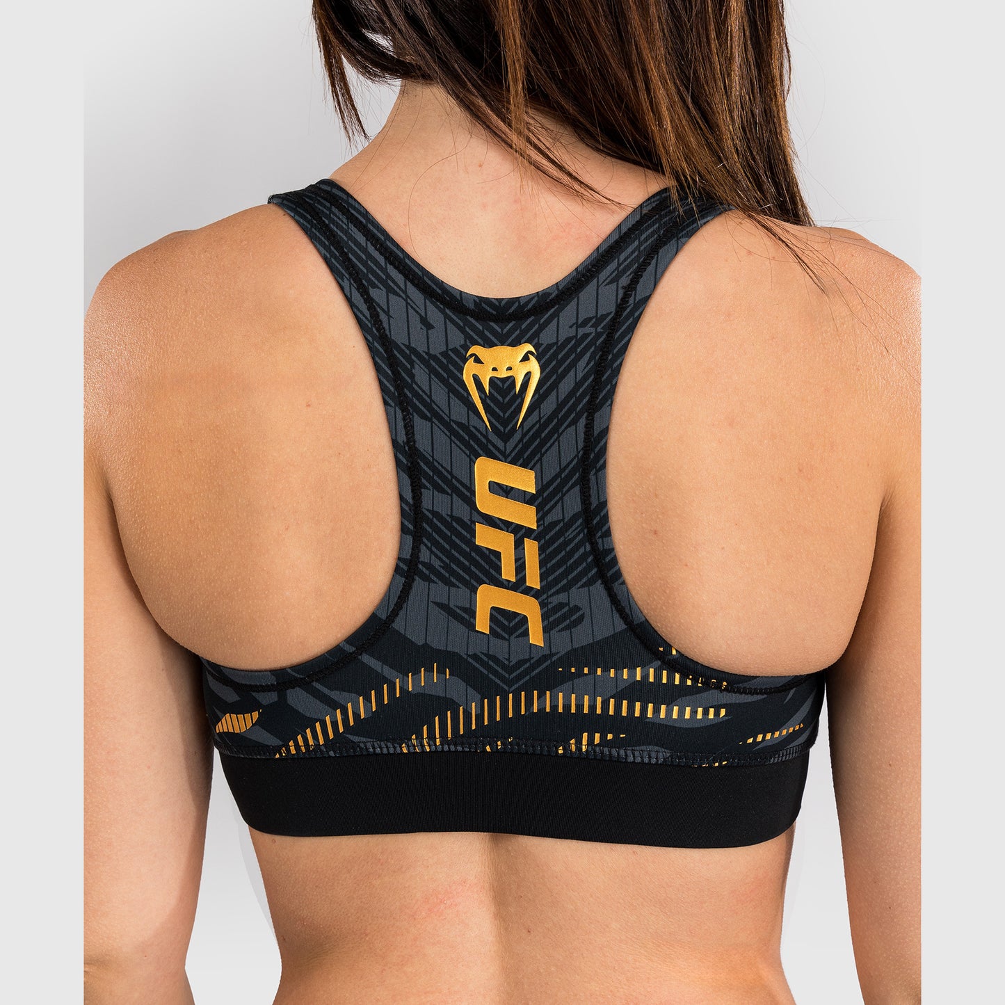 UFC Fusion by Venum Authentic Fight Night Damen Sport-BH - Champion