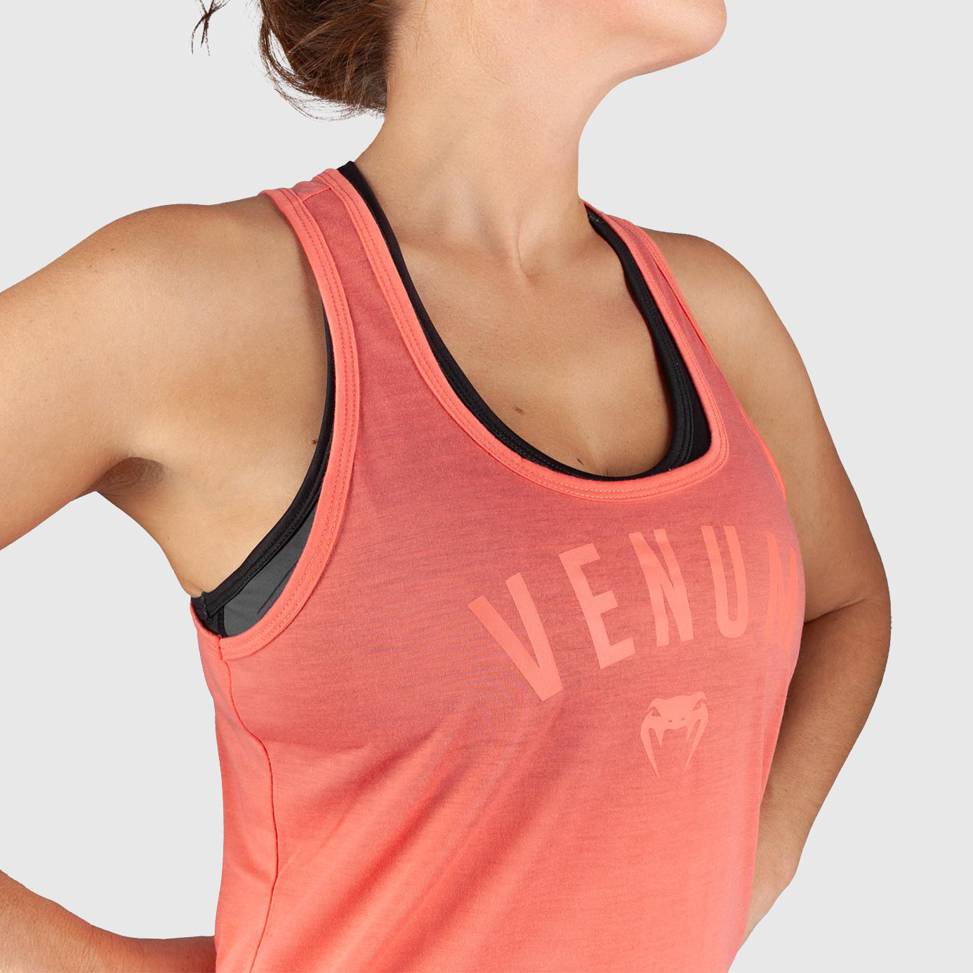 Venum Classic Damen-Tanktop – Pink