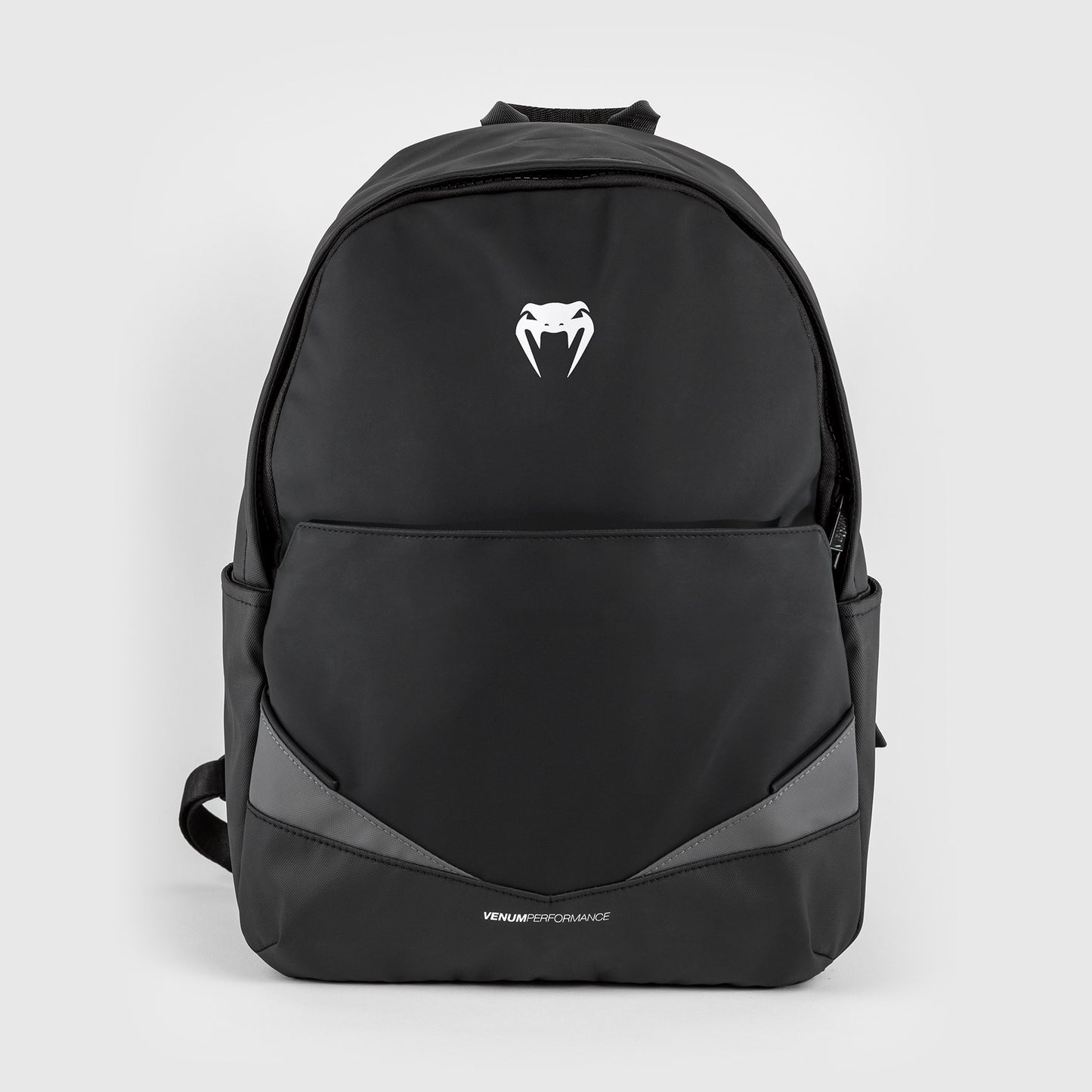 Venum Evo 2 Light Backpack - Schwarz/Grau
